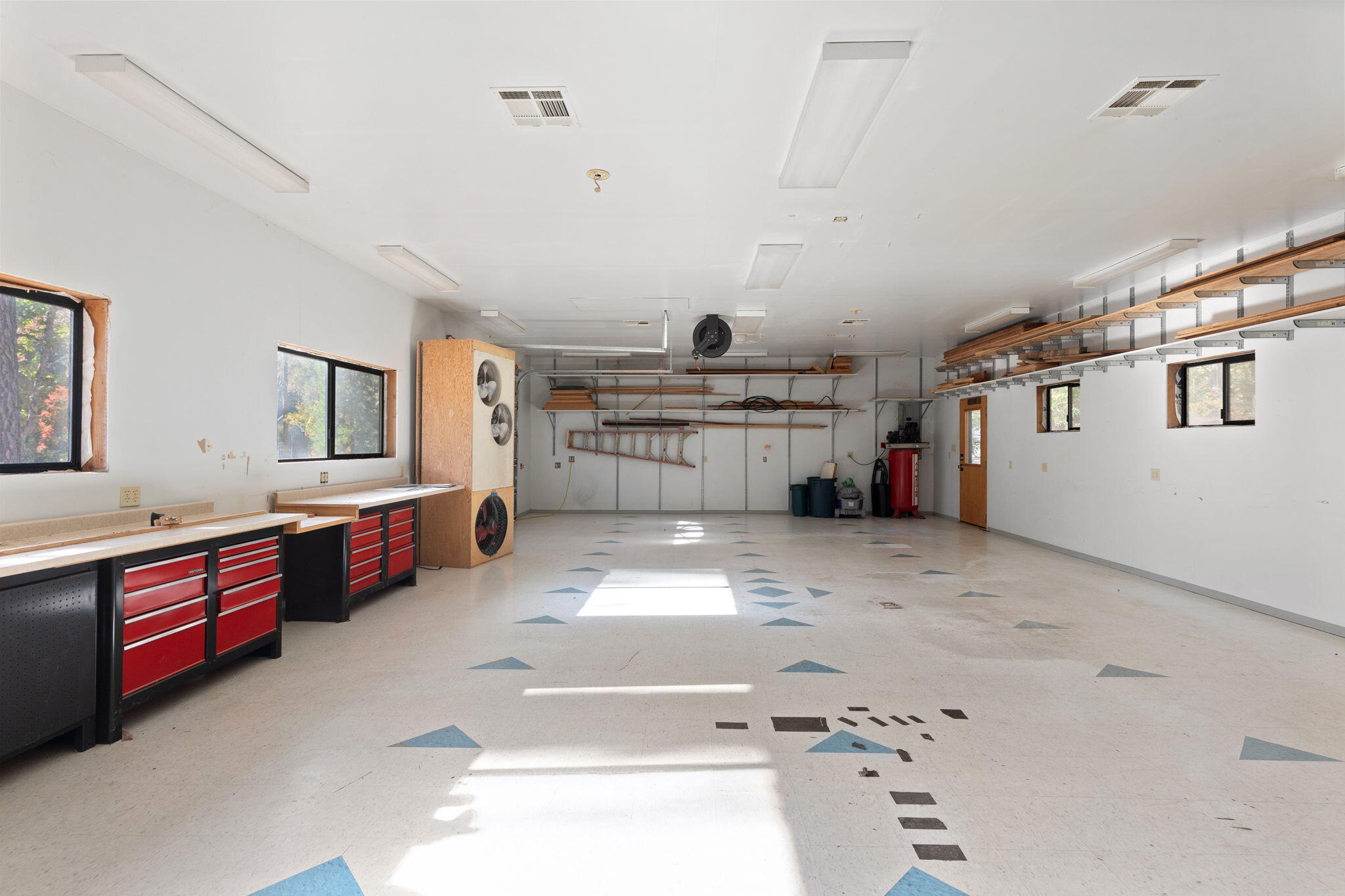 Redthorne Subdivision - Residential