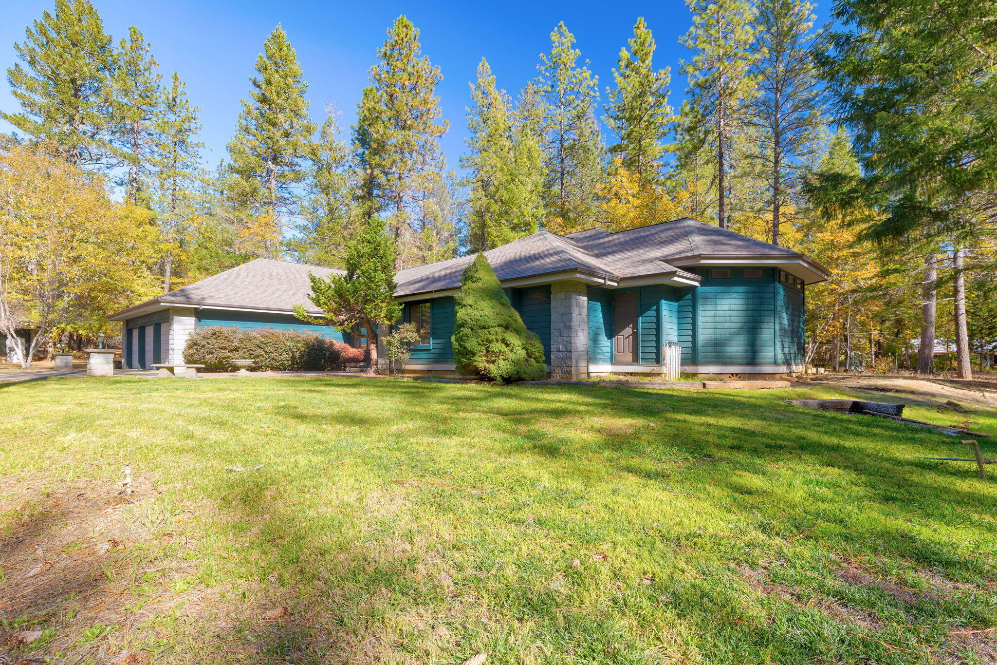 Redthorne Subdivision - Residential