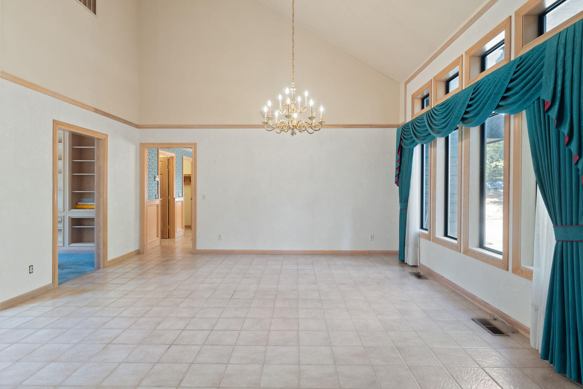 Redthorne Subdivision - Residential