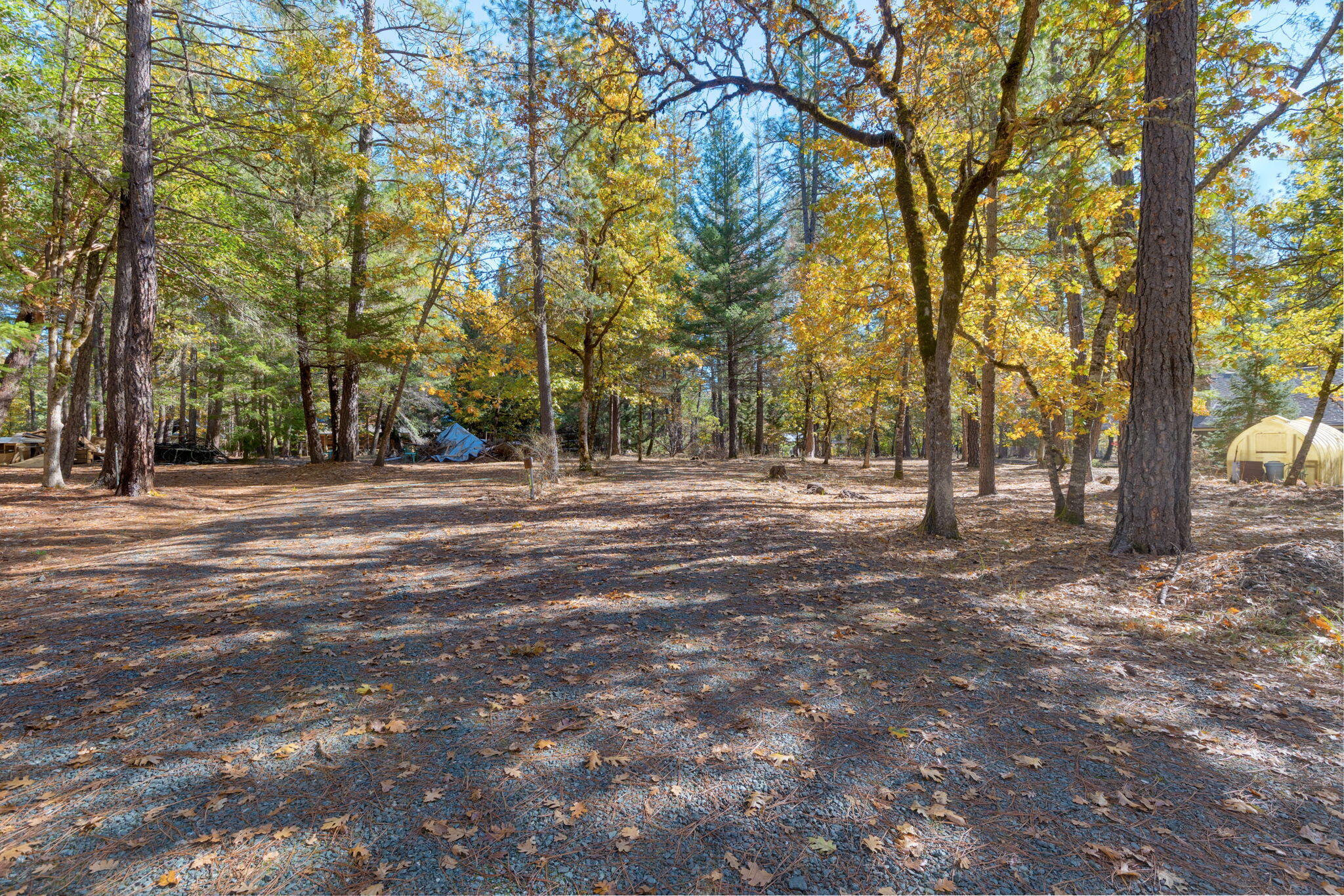 Redthorne Subdivision - Residential