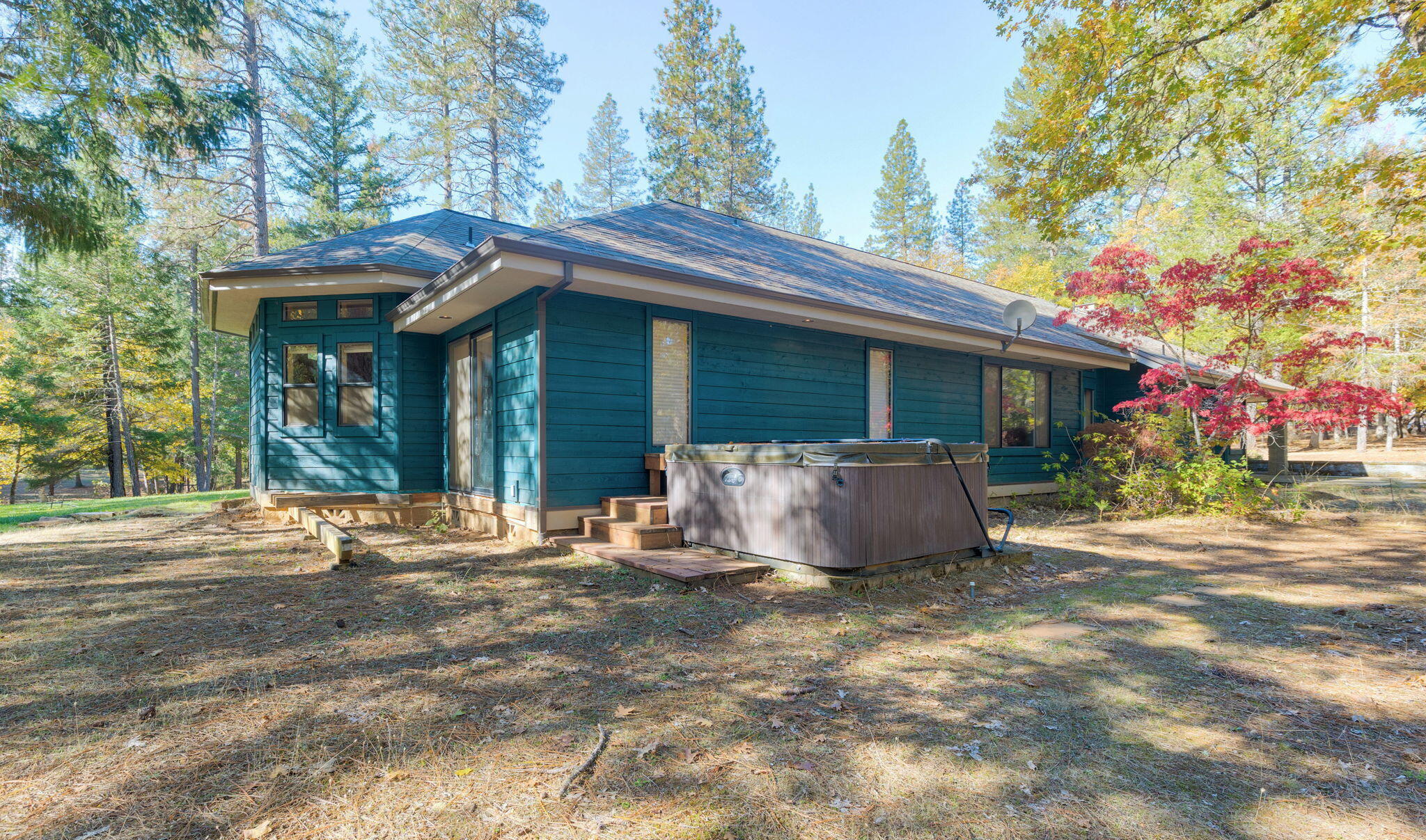 Redthorne Subdivision - Residential