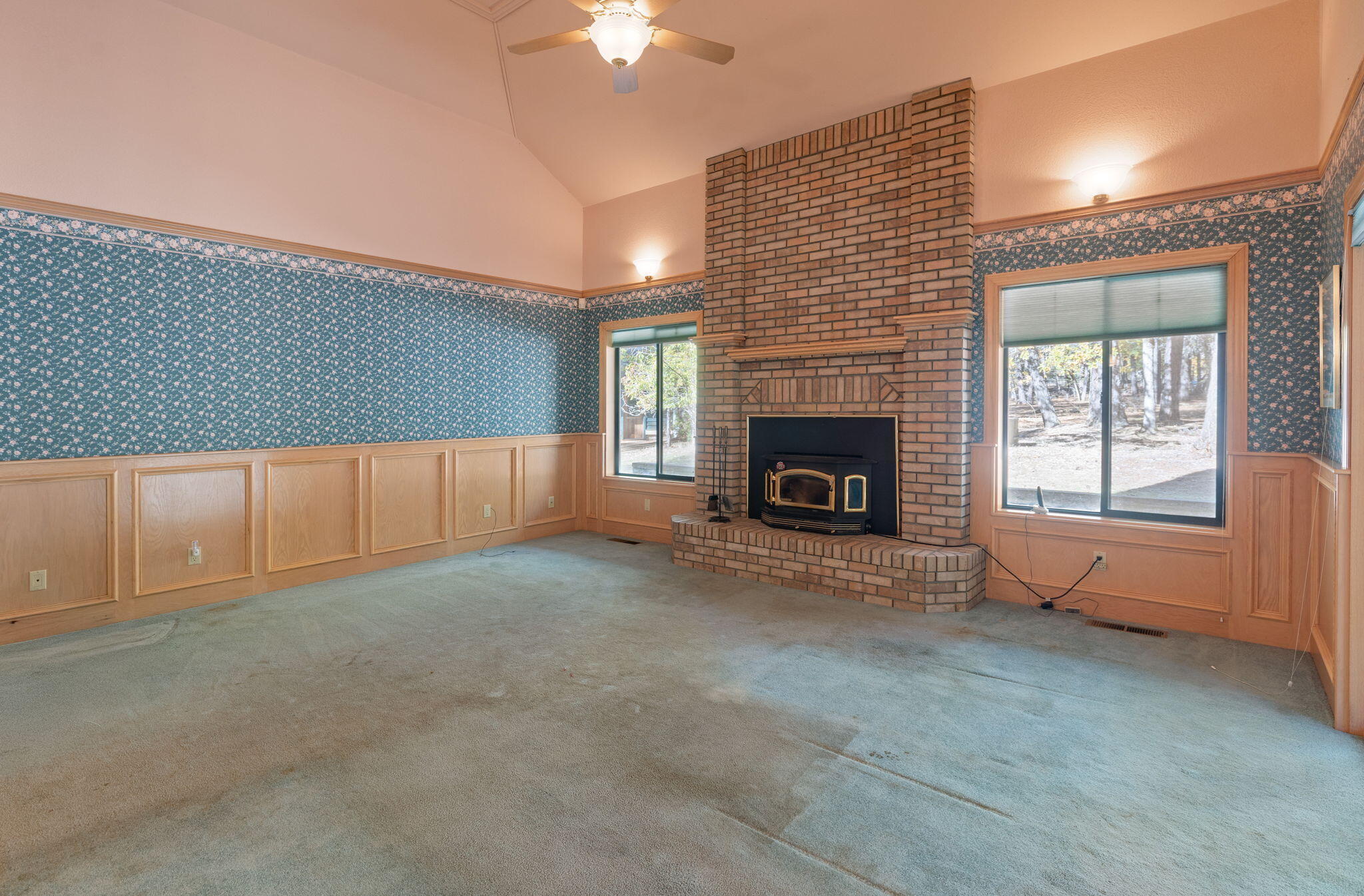 Redthorne Subdivision - Residential