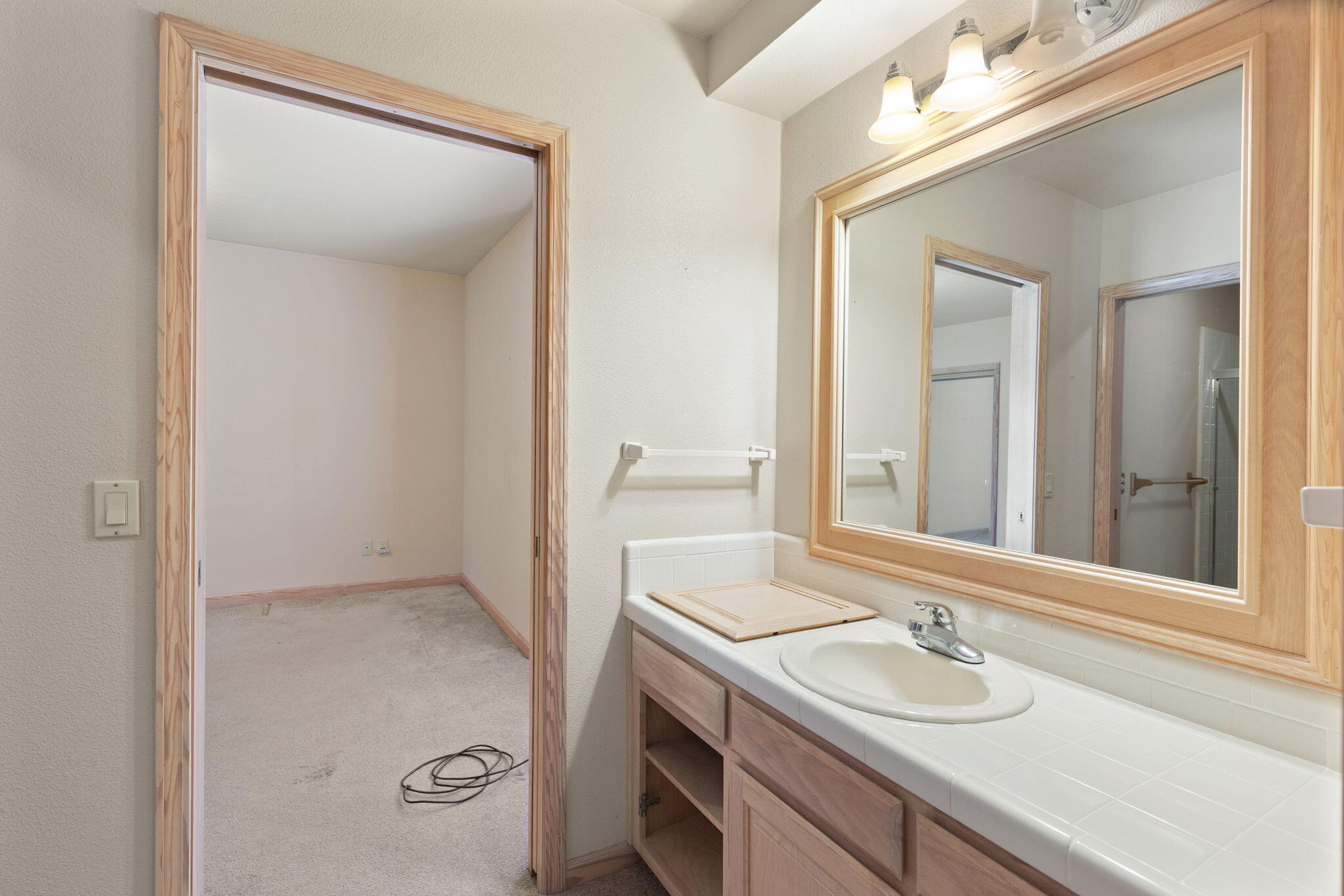 Redthorne Subdivision - Residential