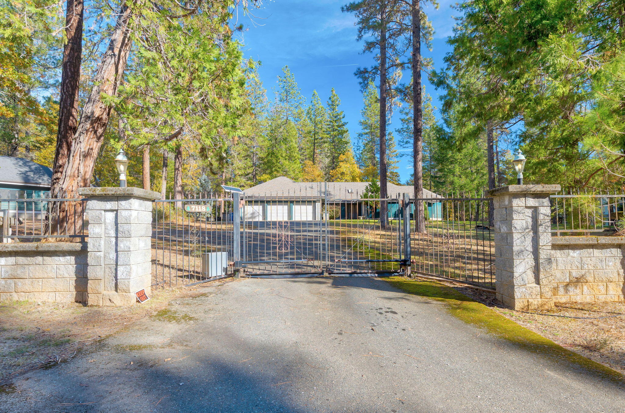 Redthorne Subdivision - Residential