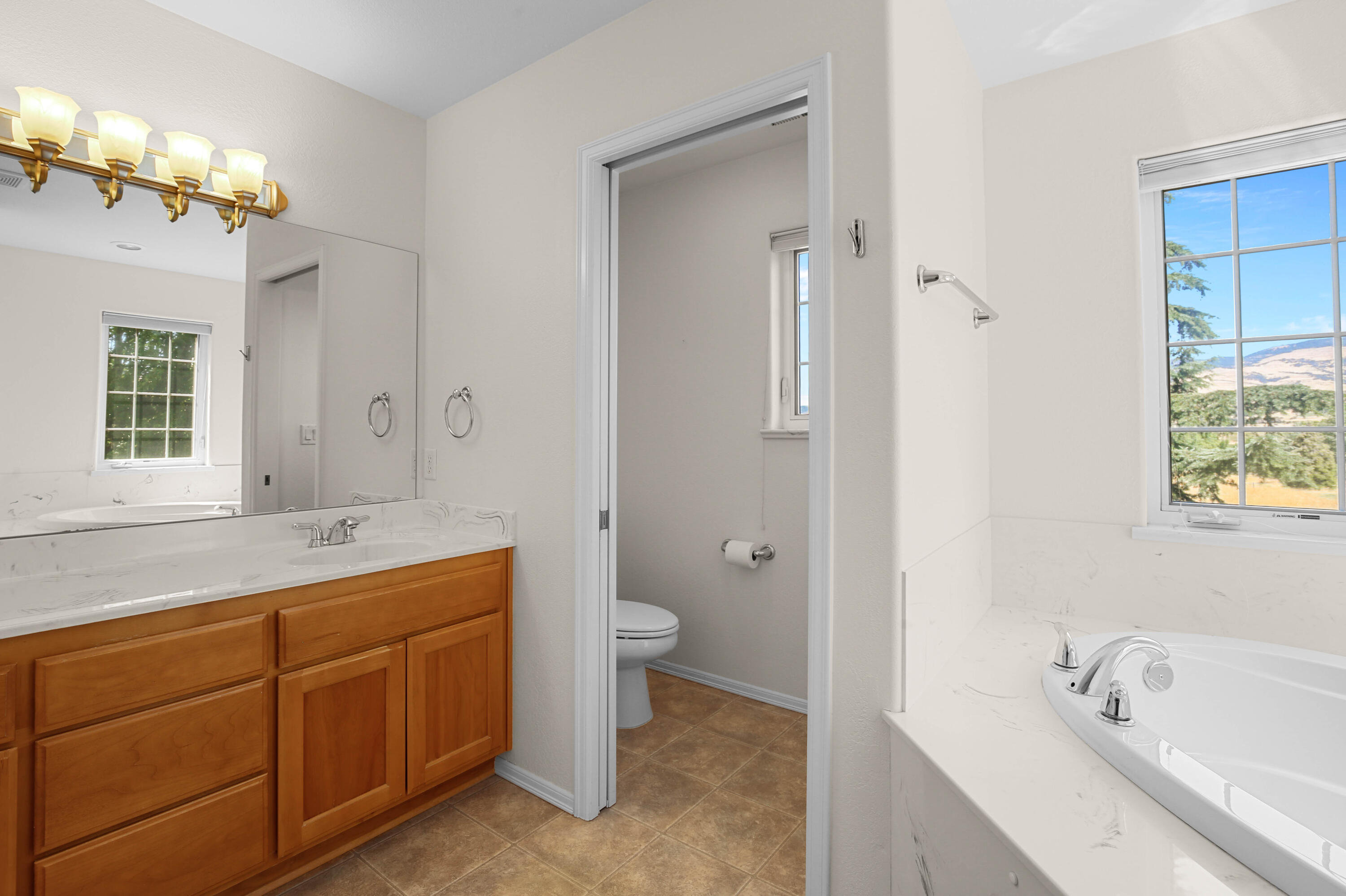 Ashland Meadow Village Subdivision Phase I - Residential