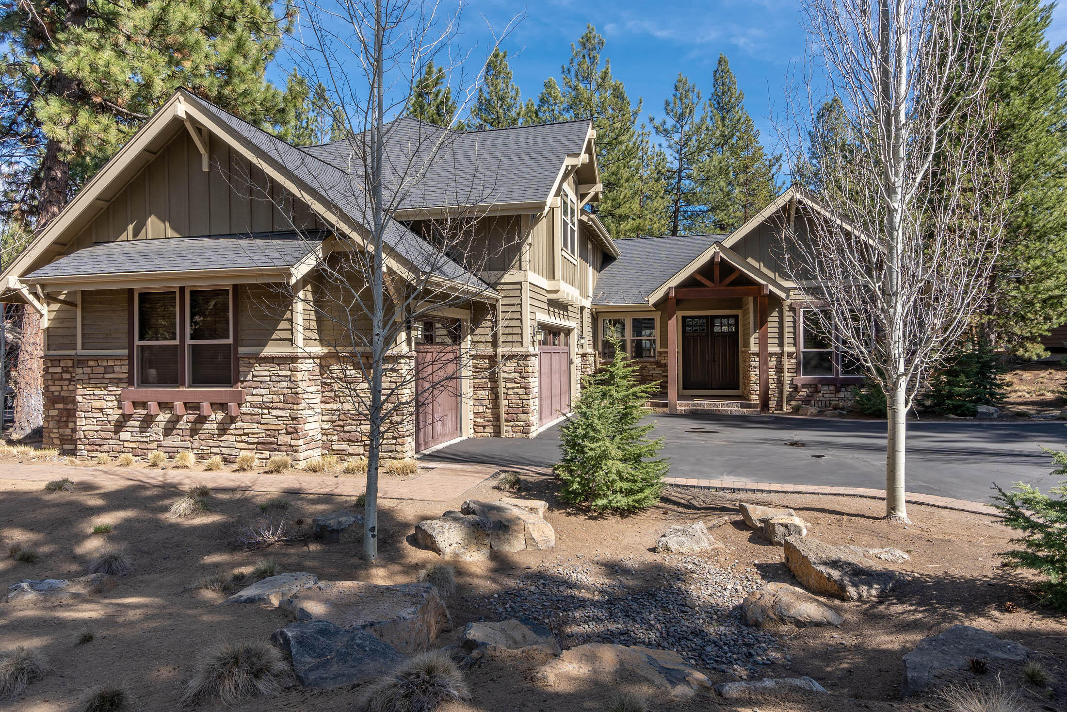 Caldera Springs - Residential