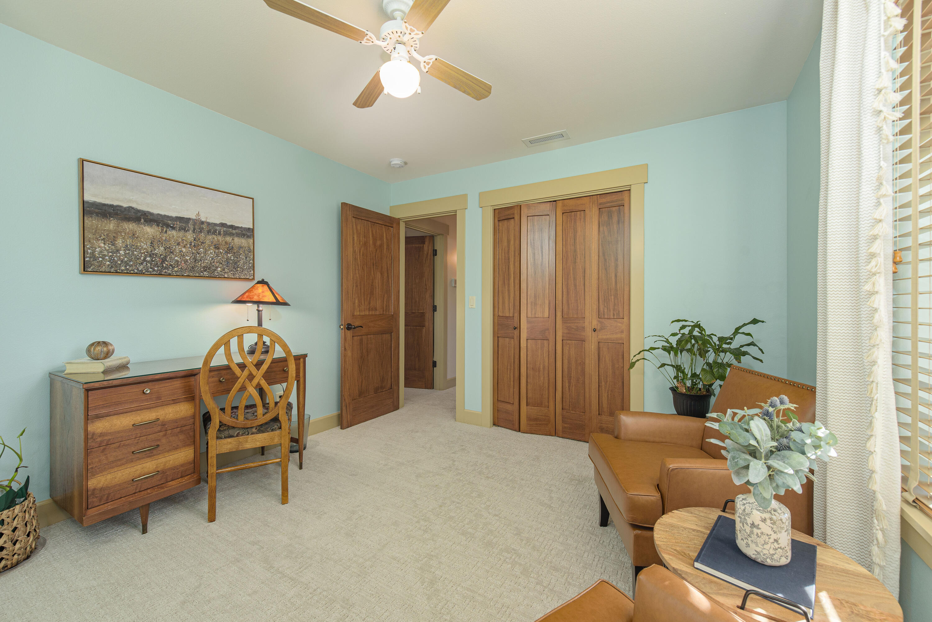 Mountain Pine - Residential