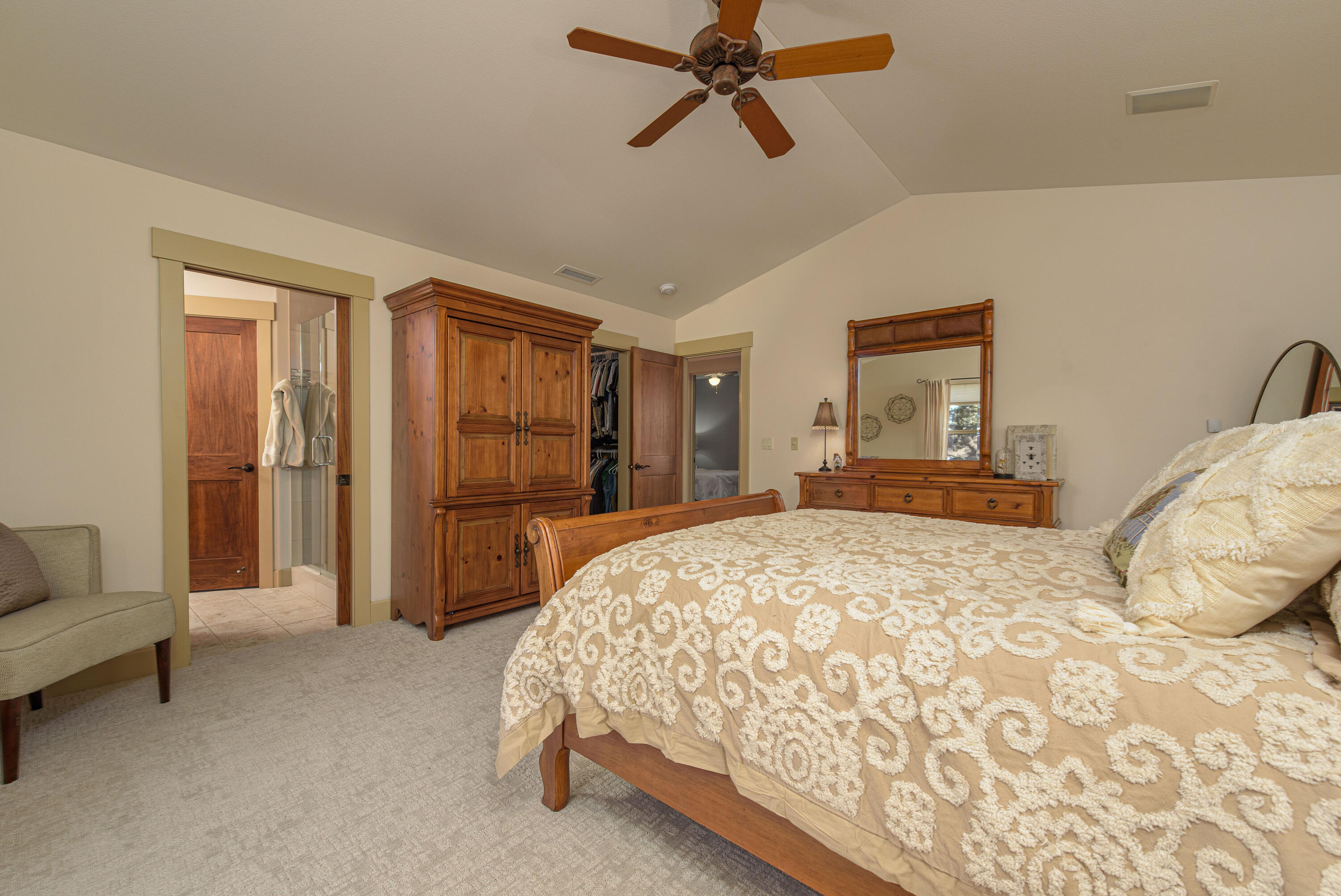 Mountain Pine - Residential