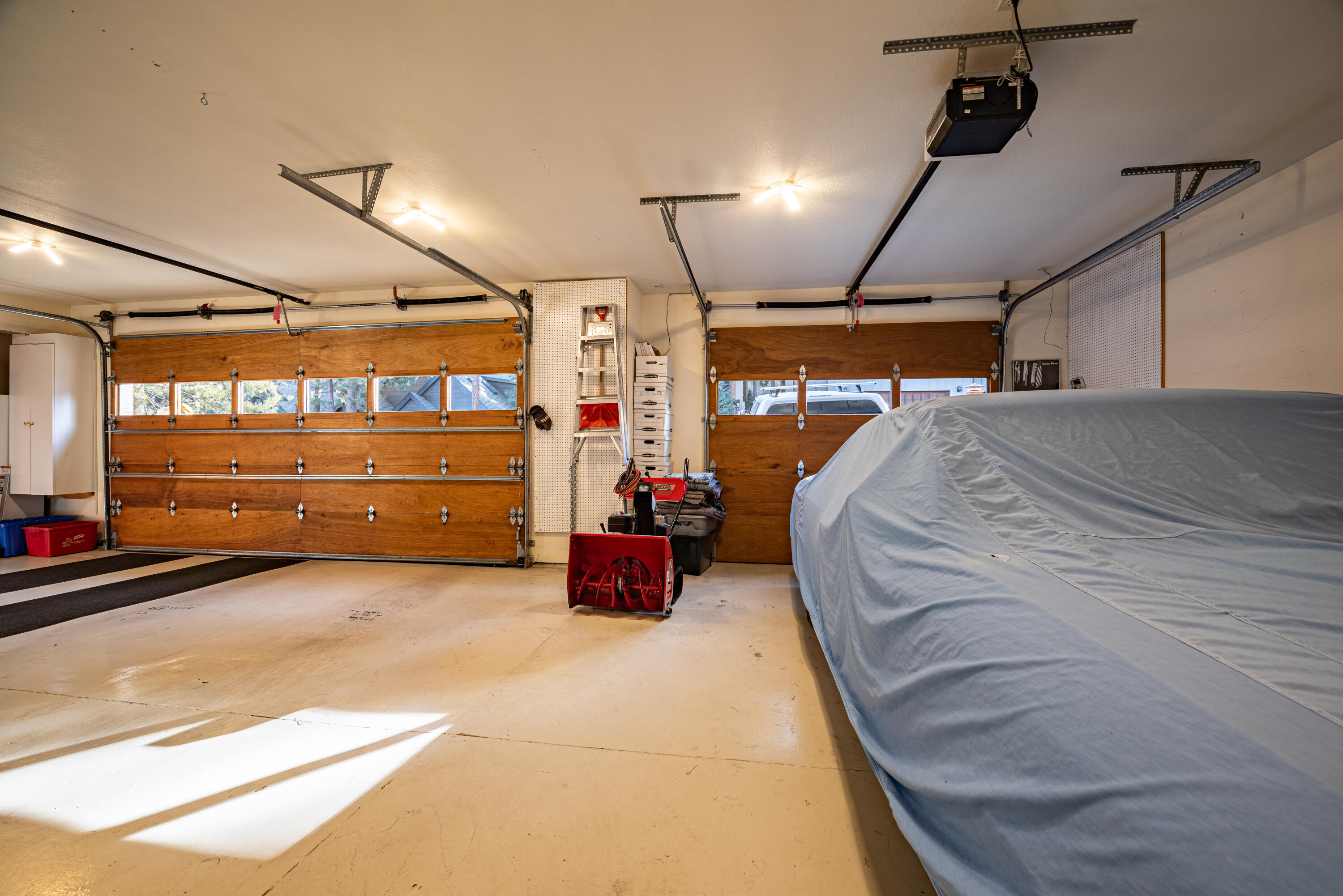 Mountain Pine - Residential