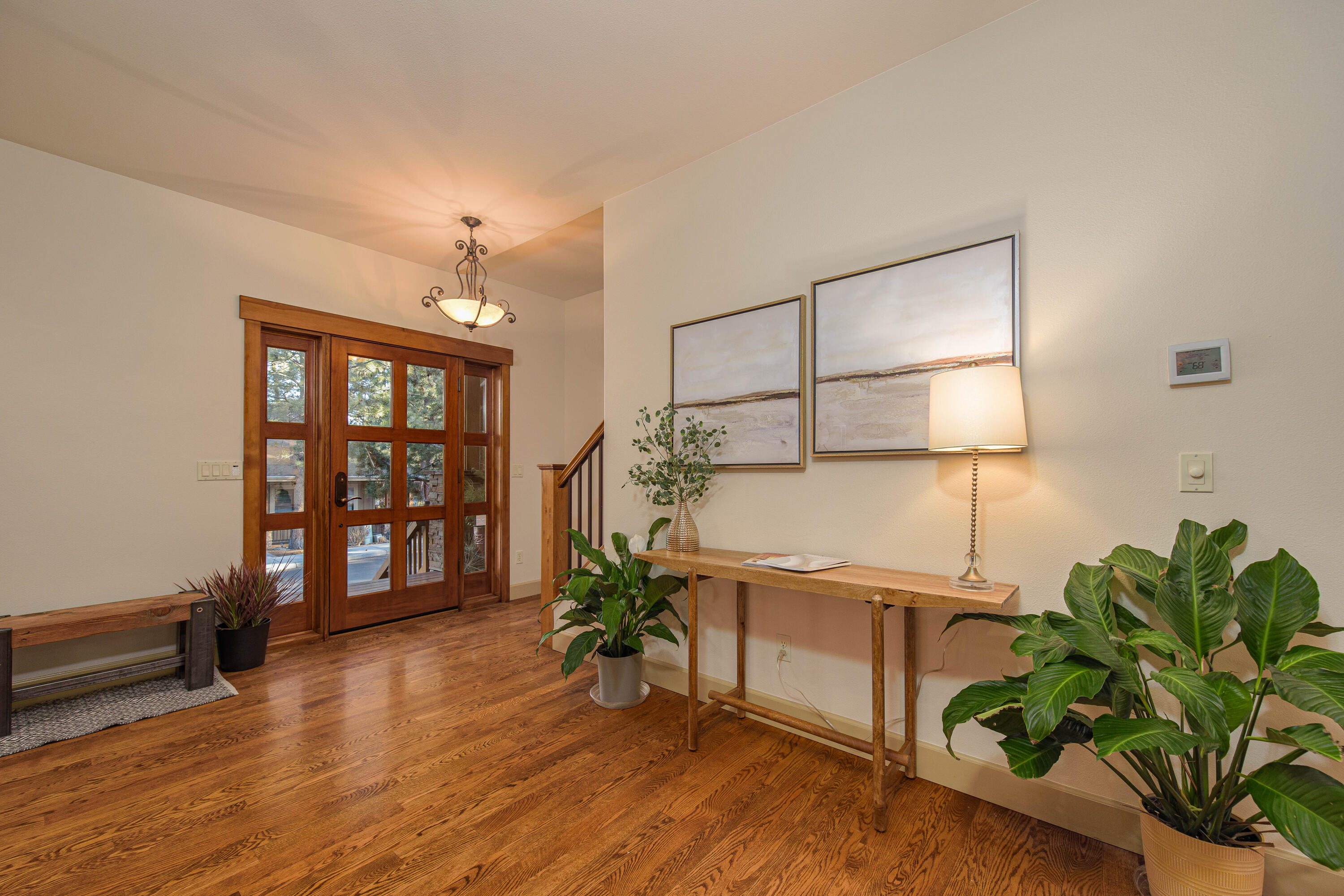 Mountain Pine - Residential