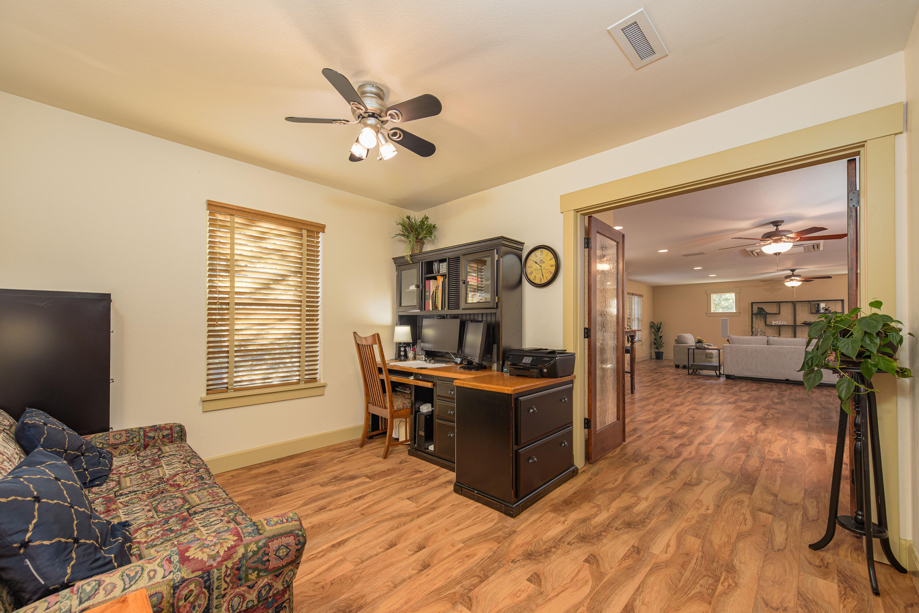 Mountain Pine - Residential