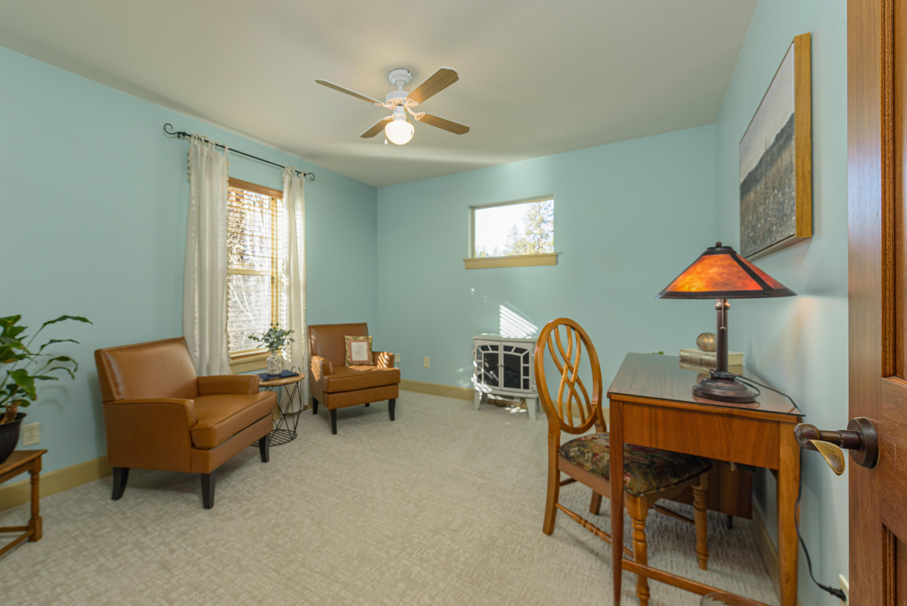 Mountain Pine - Residential