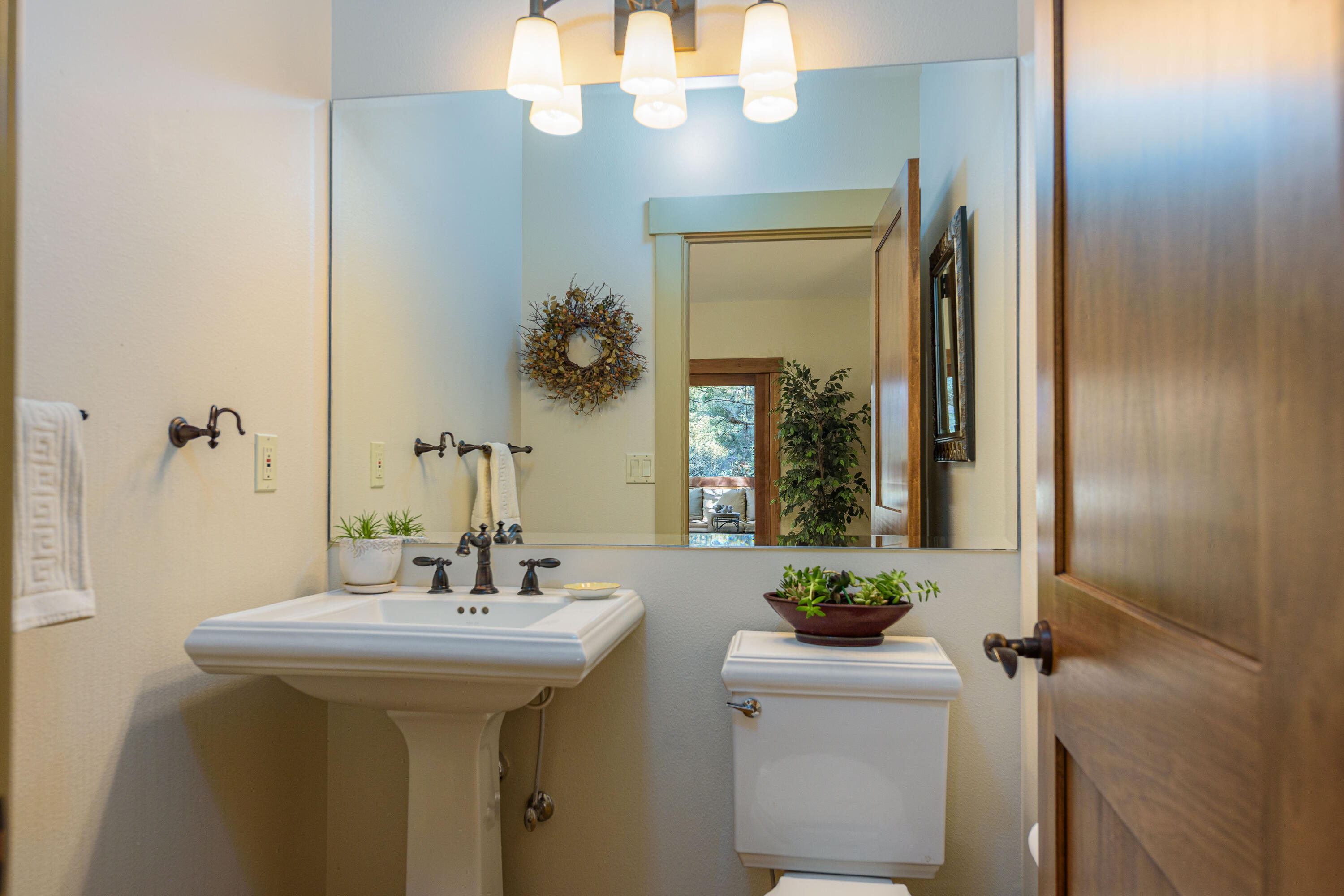 Mountain Pine - Residential