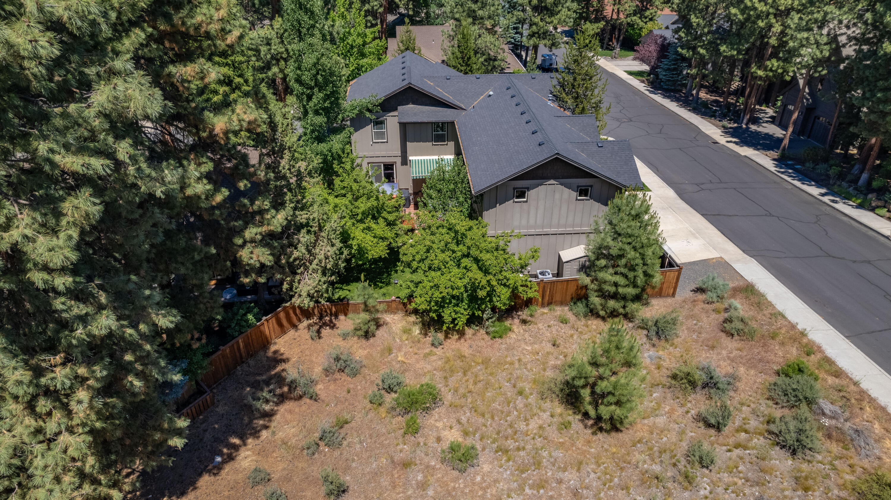 Mountain Pine - Residential