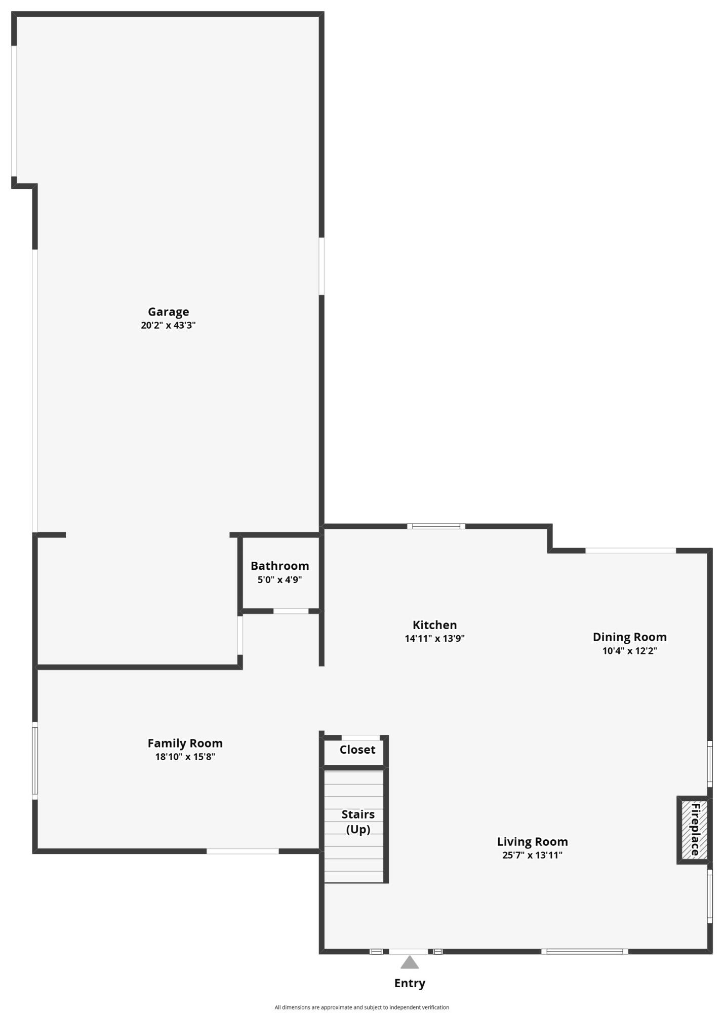 Mountain Pine - Residential