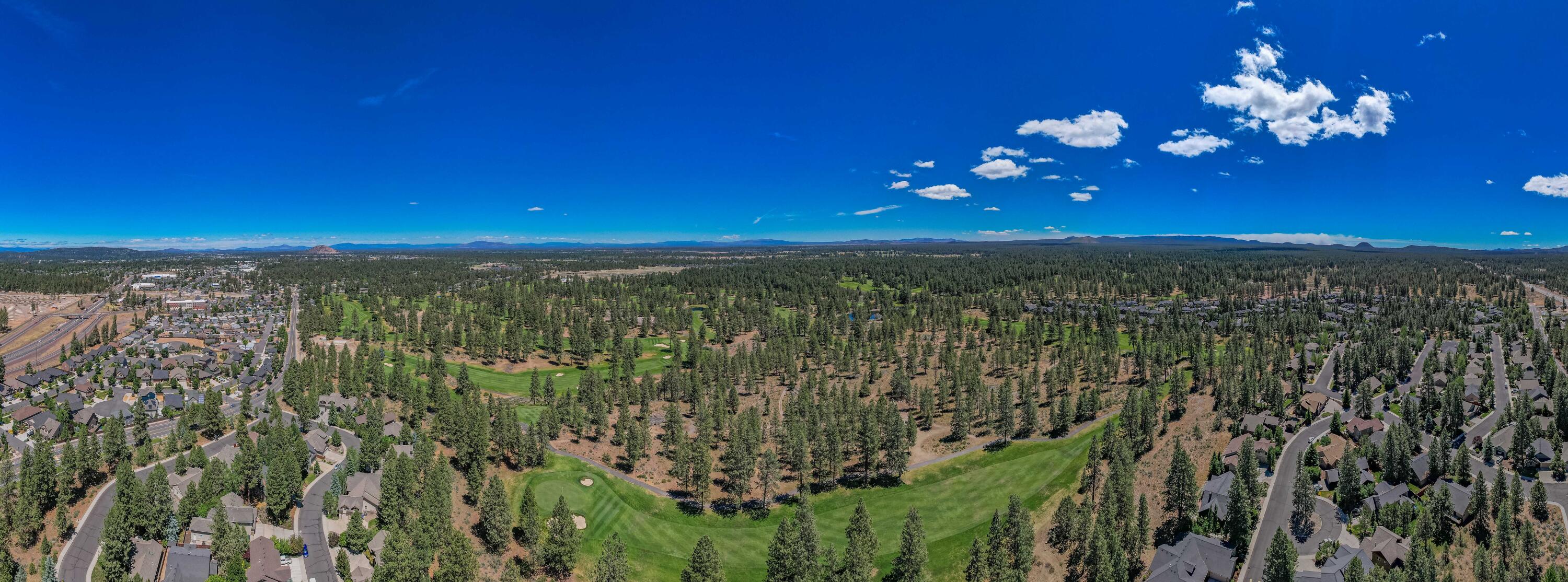 Mountain Pine - Residential