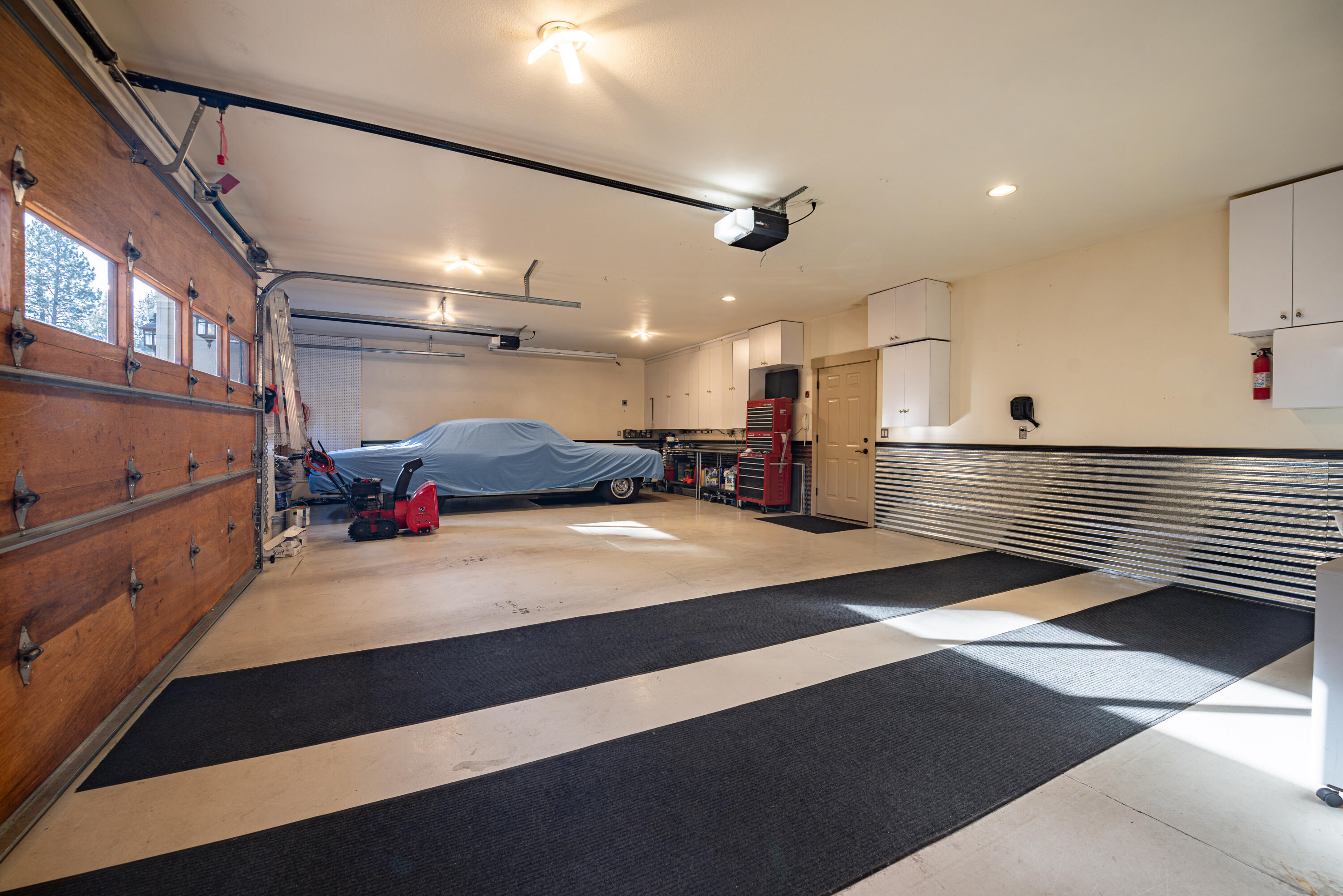 Mountain Pine - Residential