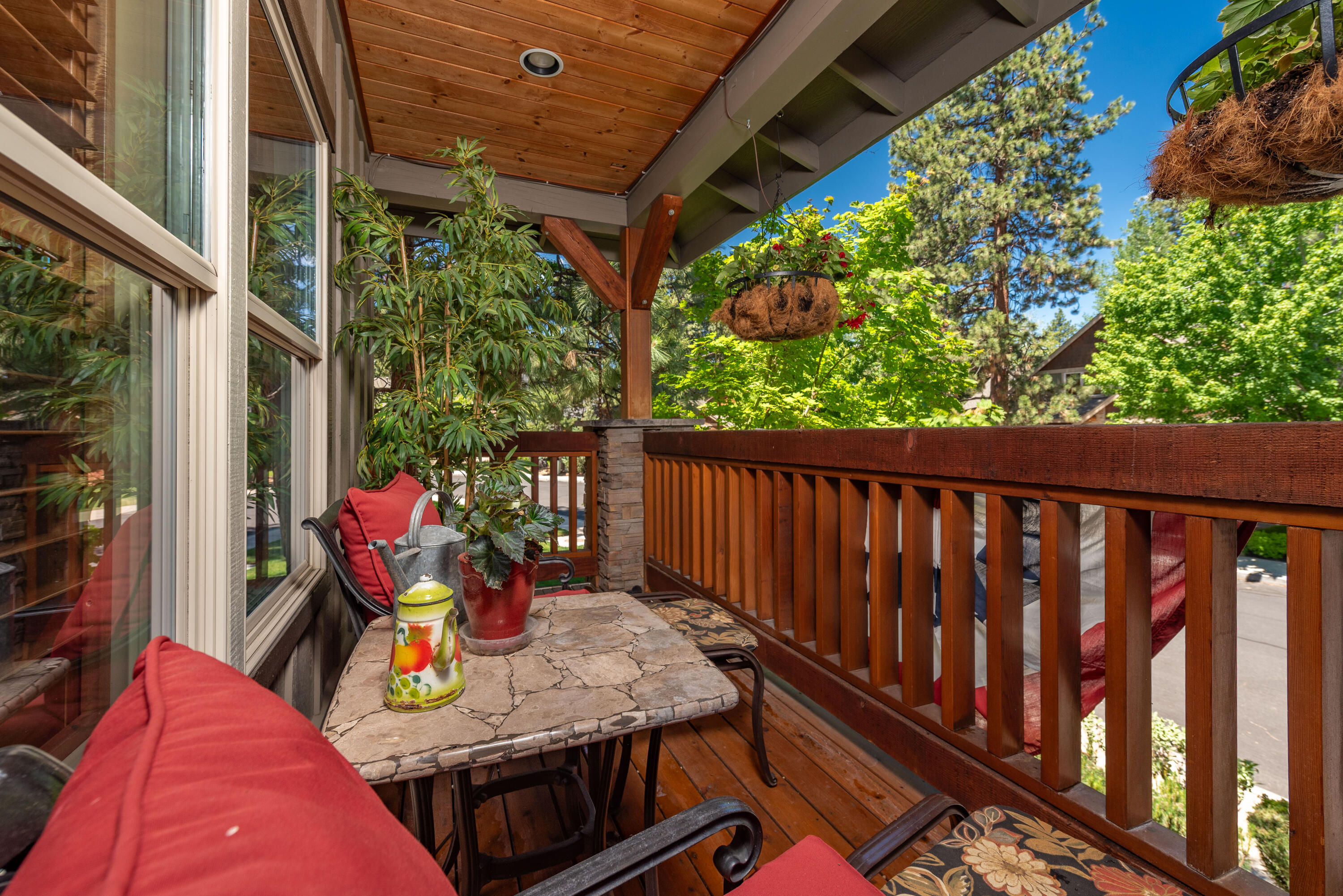 Mountain Pine - Residential