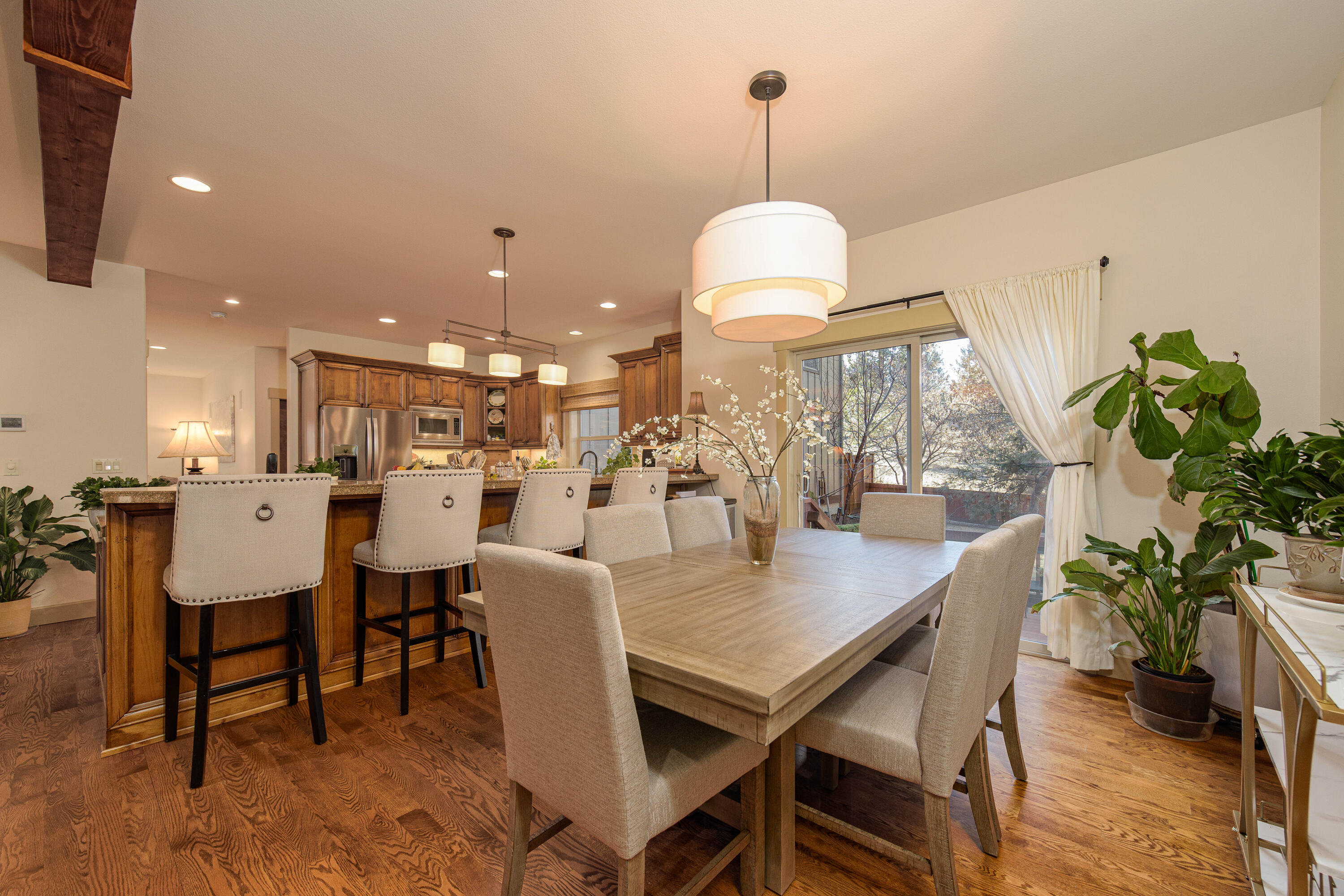 Mountain Pine - Residential