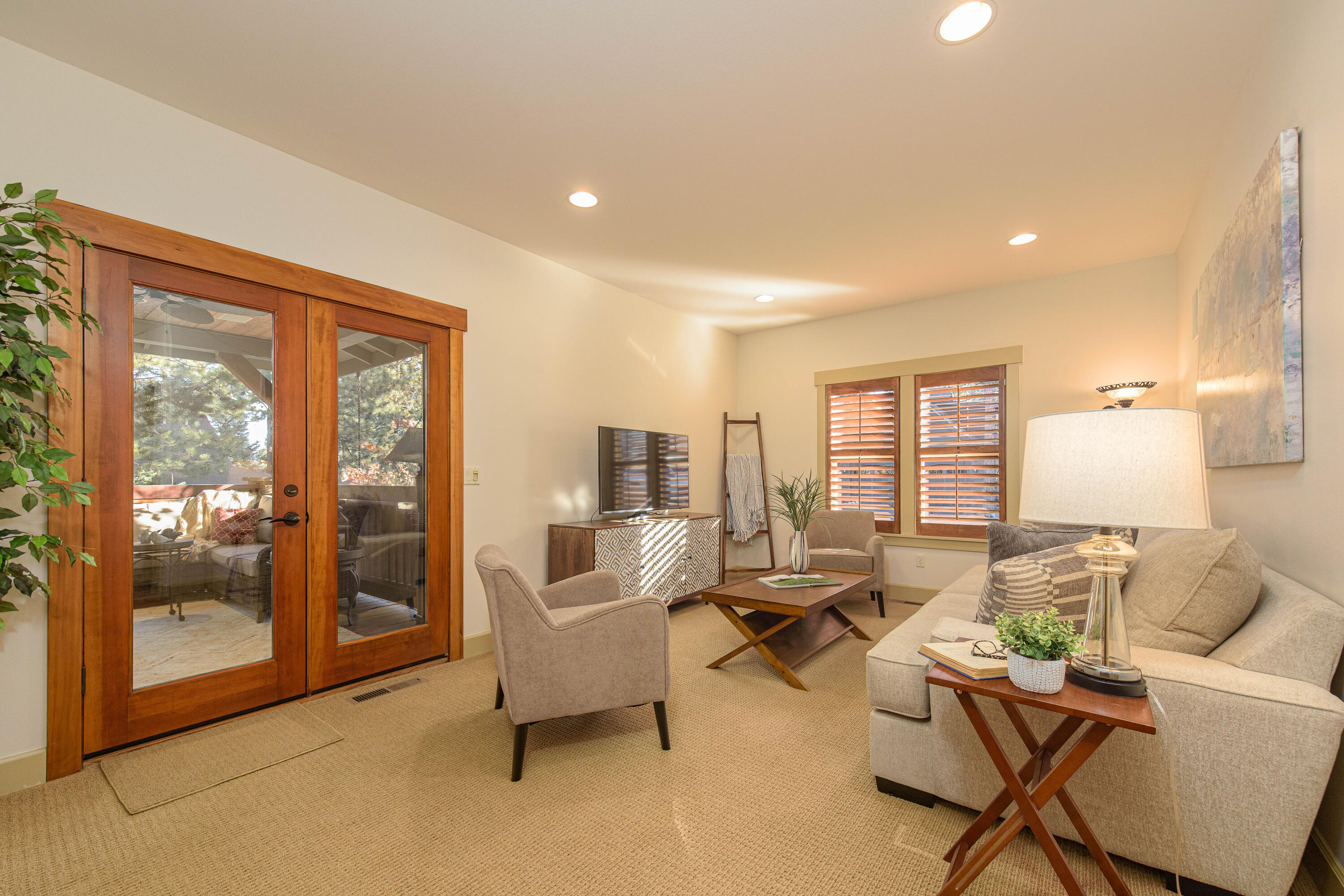 Mountain Pine - Residential