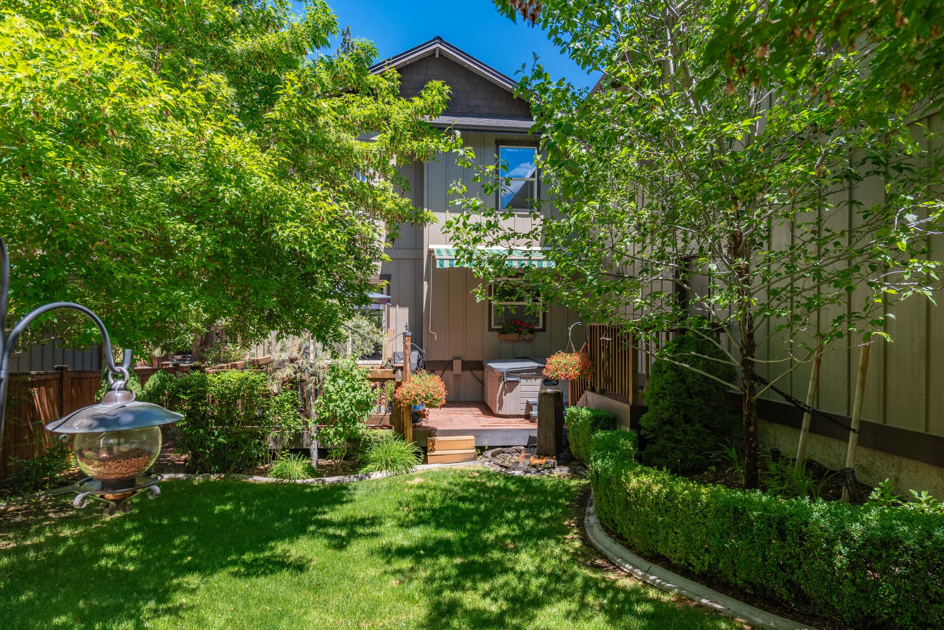 Mountain Pine - Residential