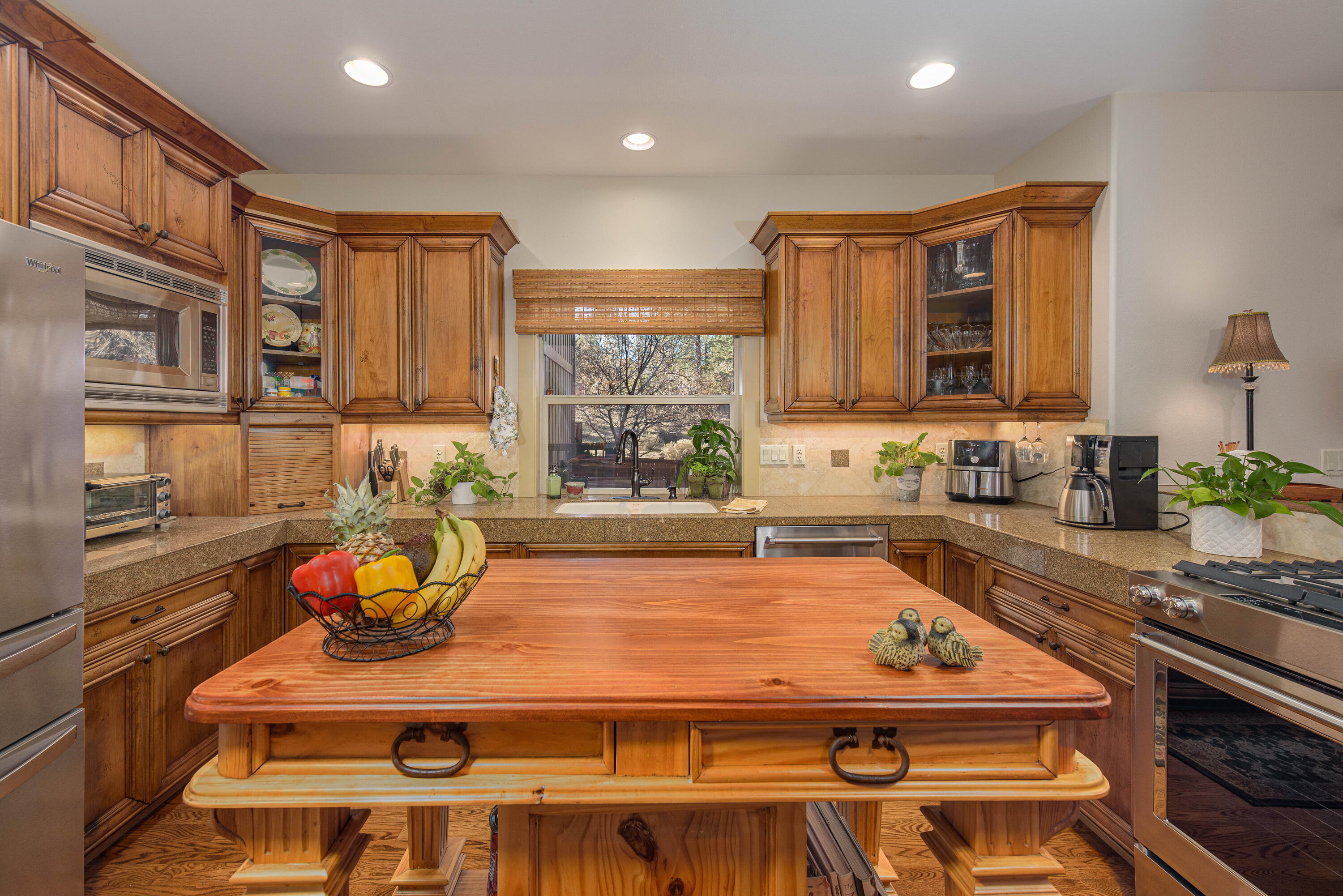 Mountain Pine - Residential