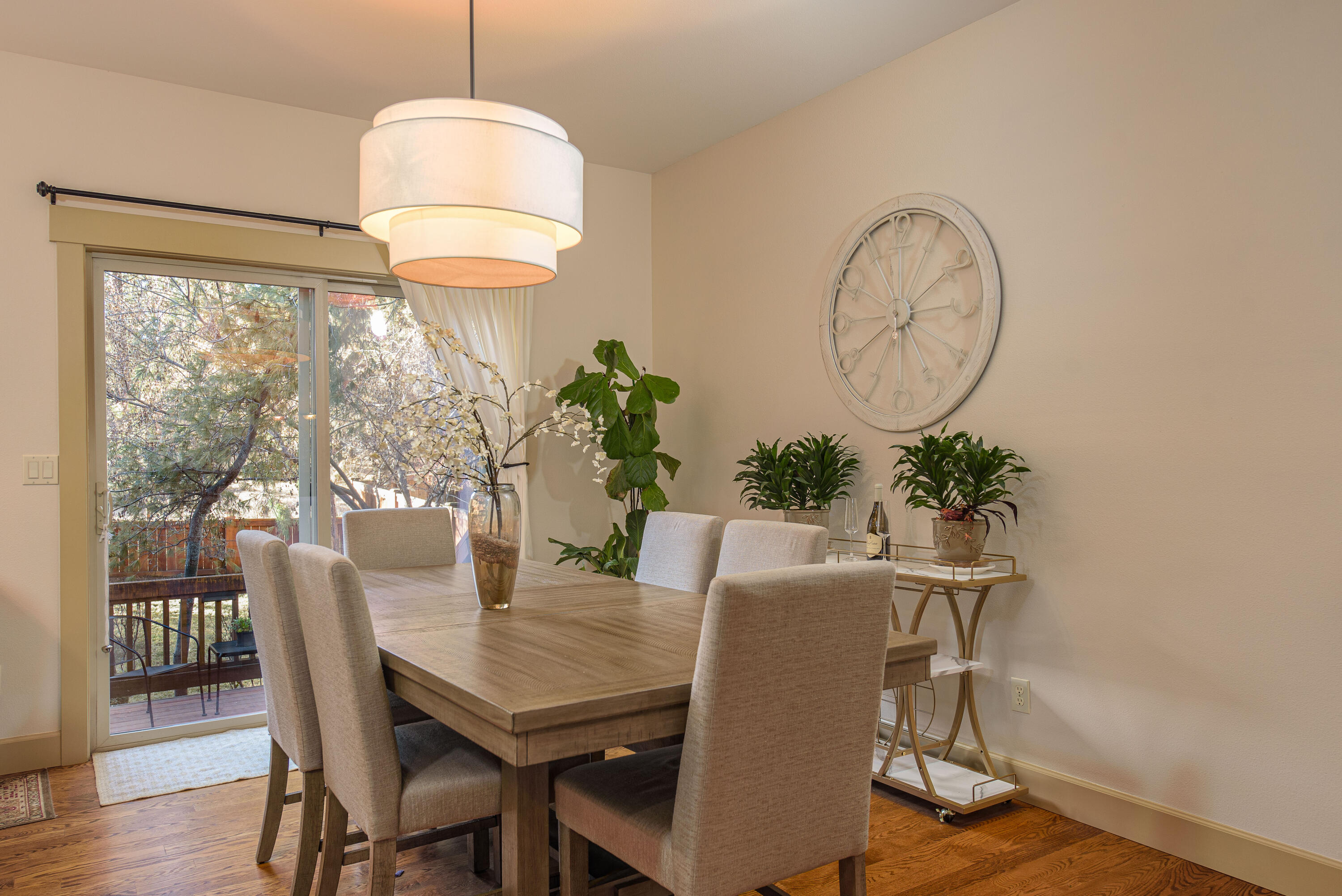 Mountain Pine - Residential