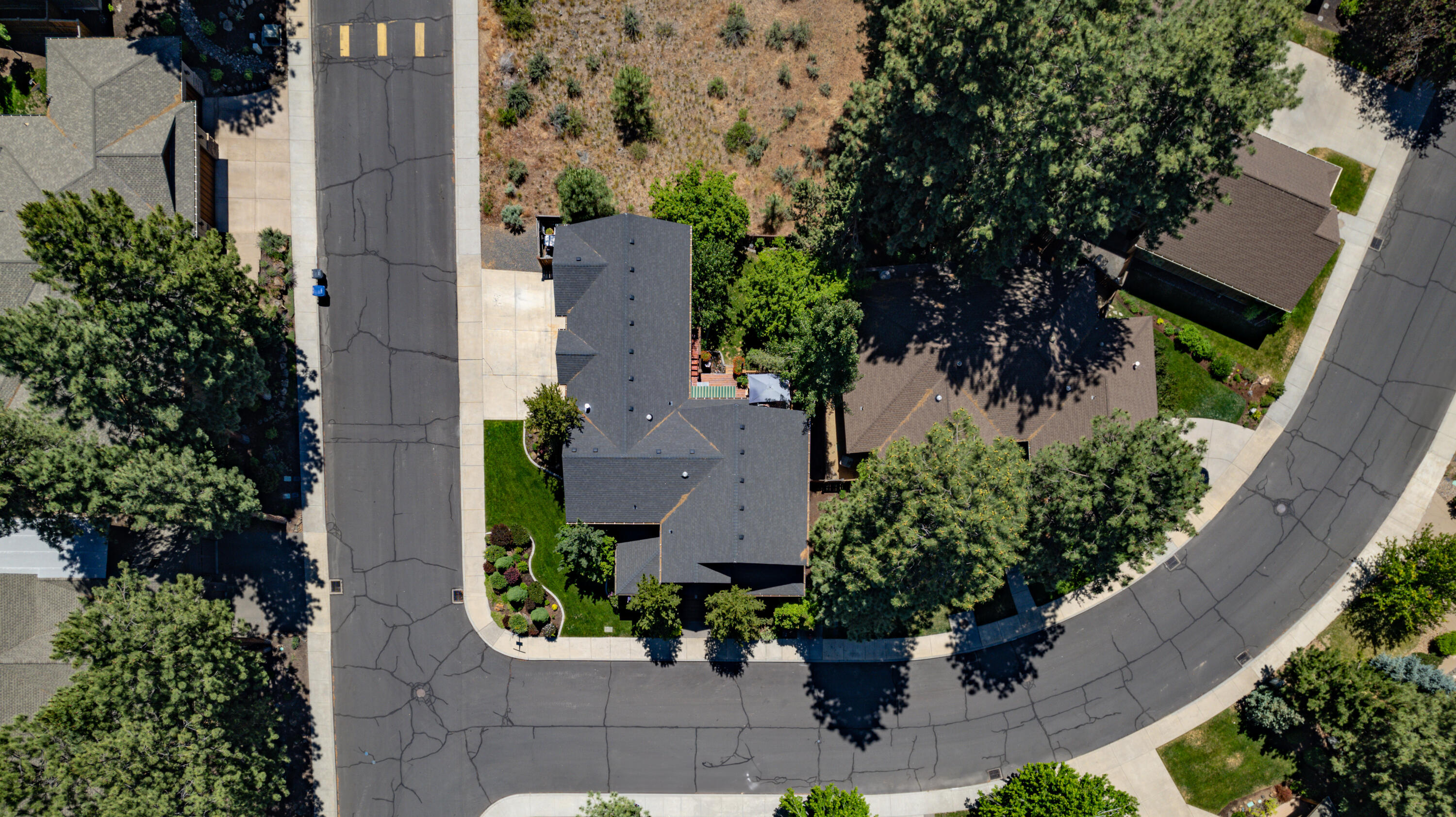 Mountain Pine - Residential