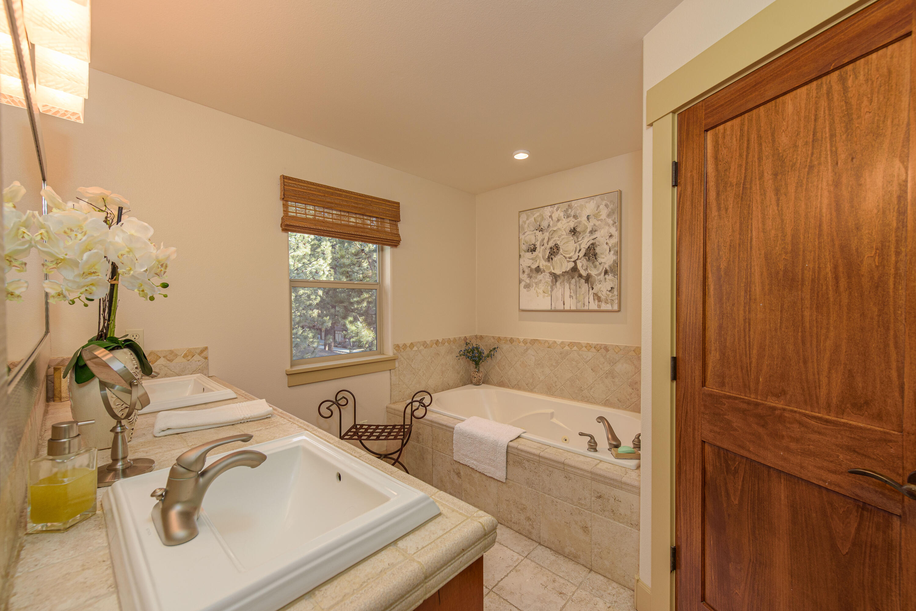 Mountain Pine - Residential