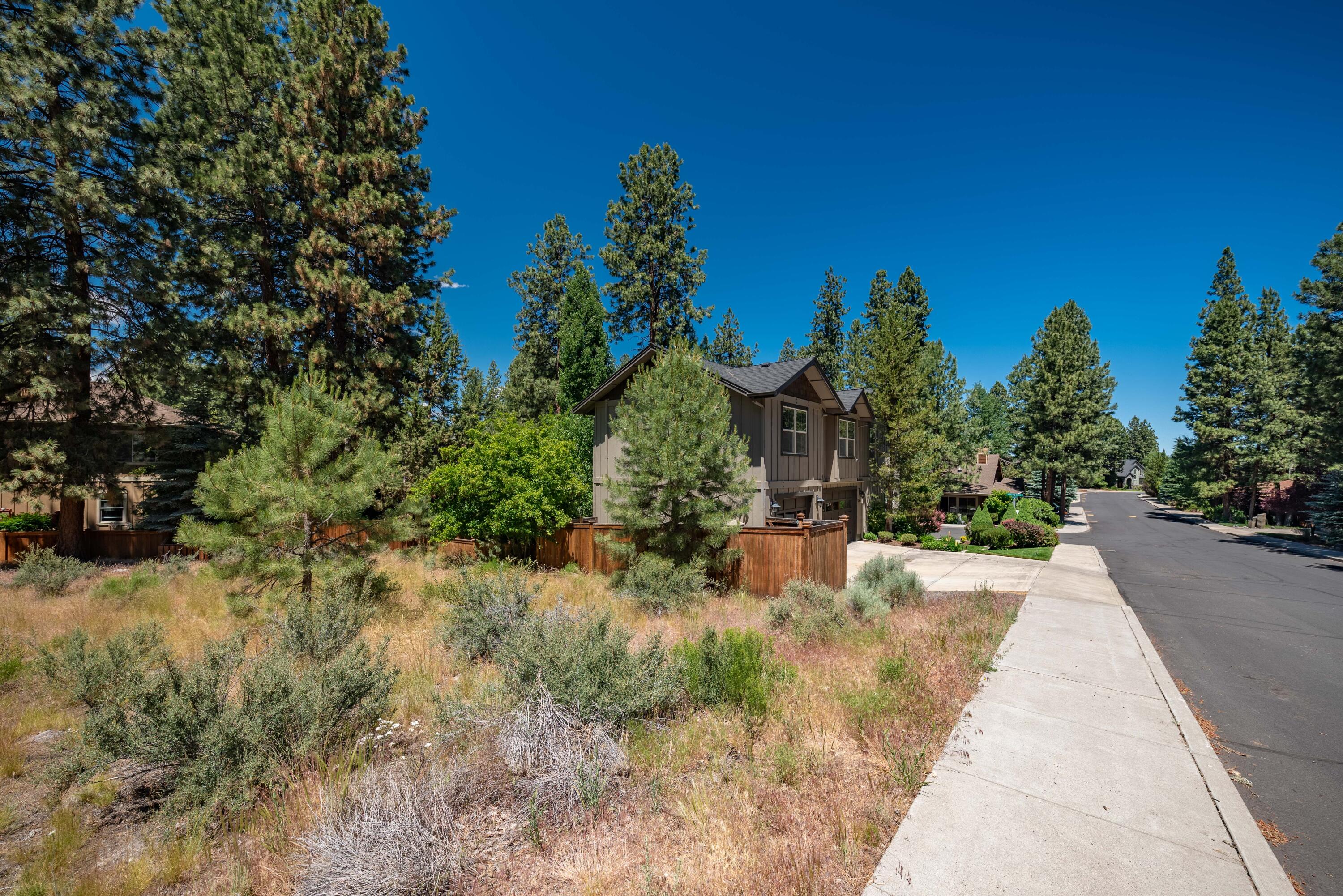 Mountain Pine - Residential