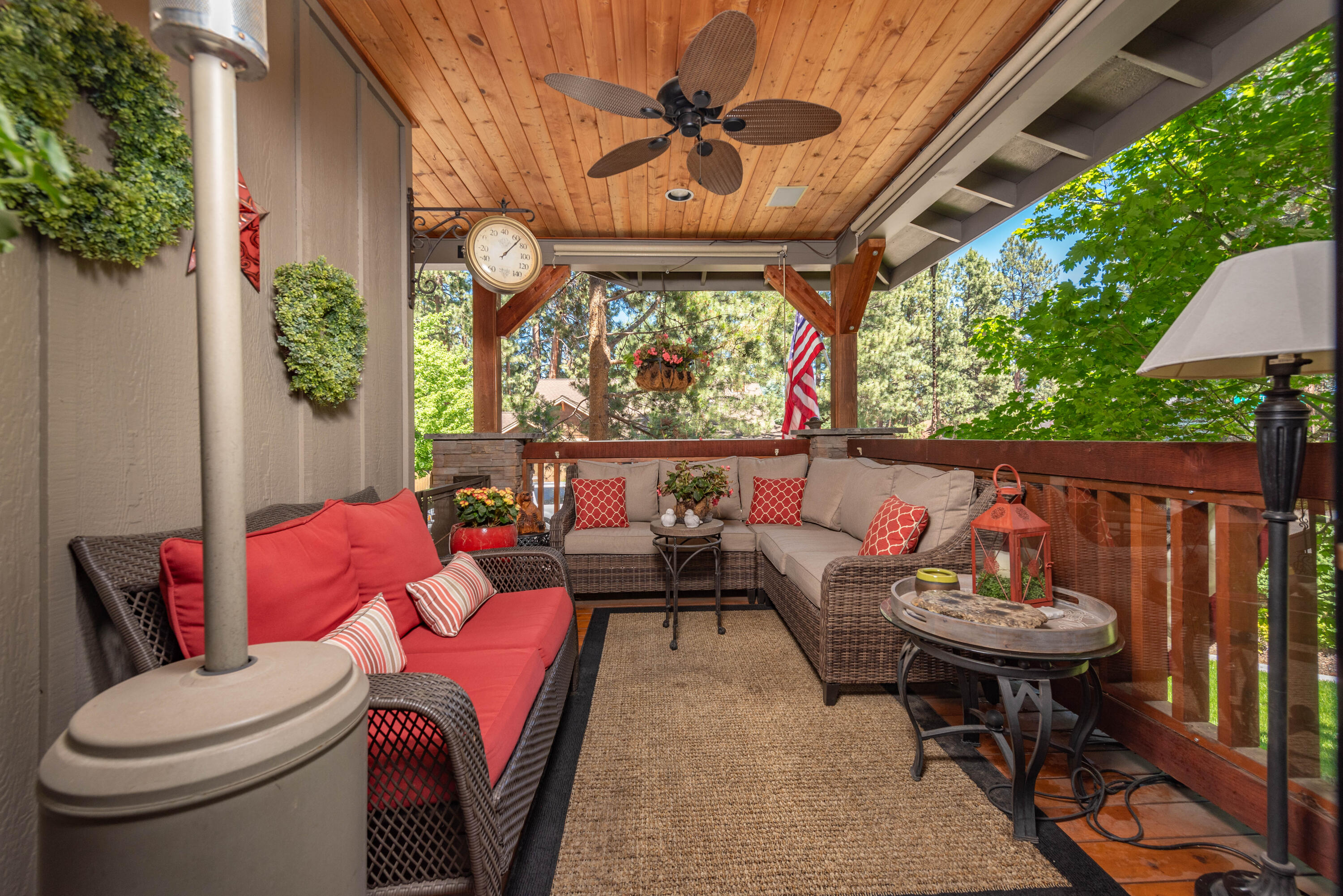 Mountain Pine - Residential