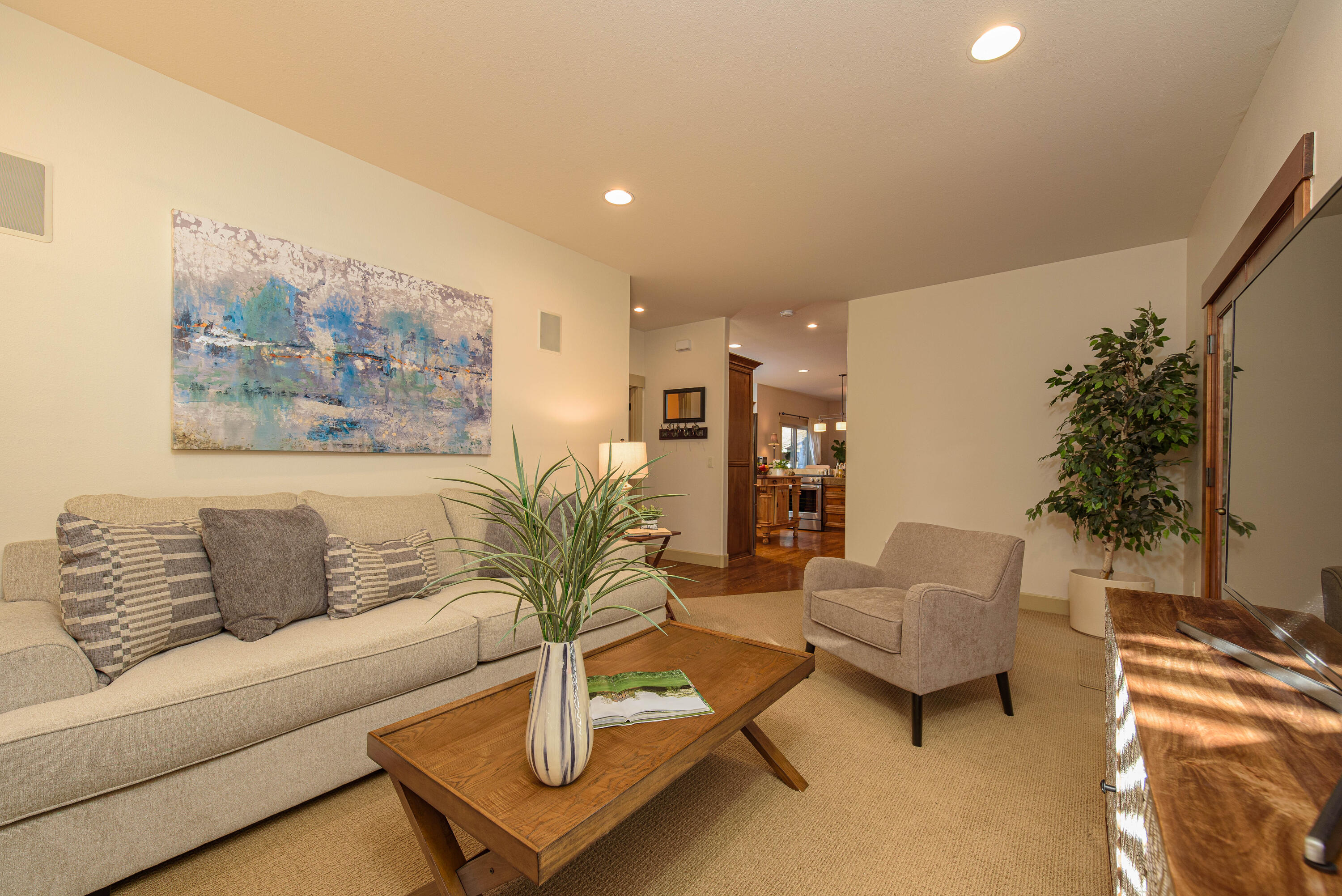Mountain Pine - Residential