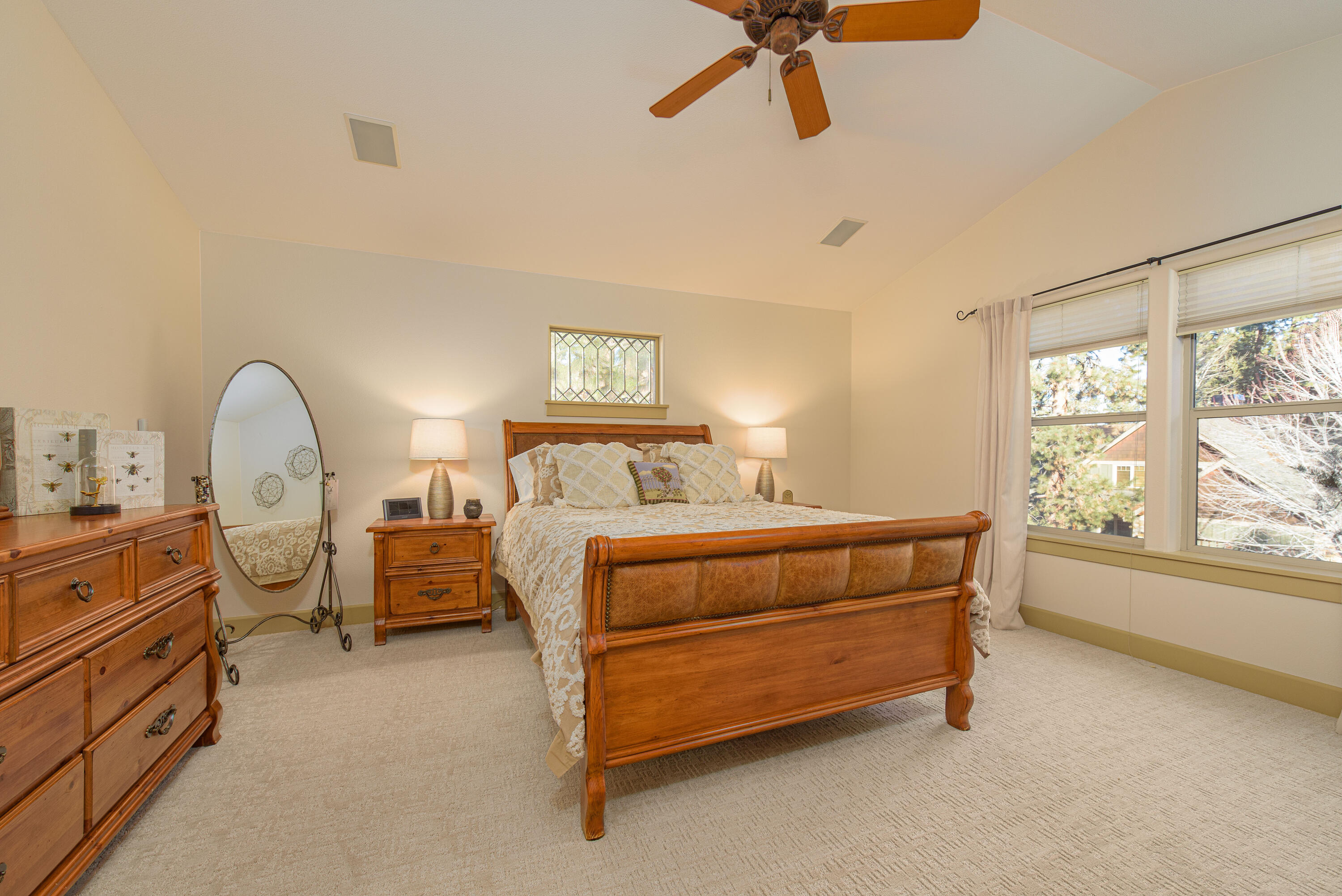 Mountain Pine - Residential