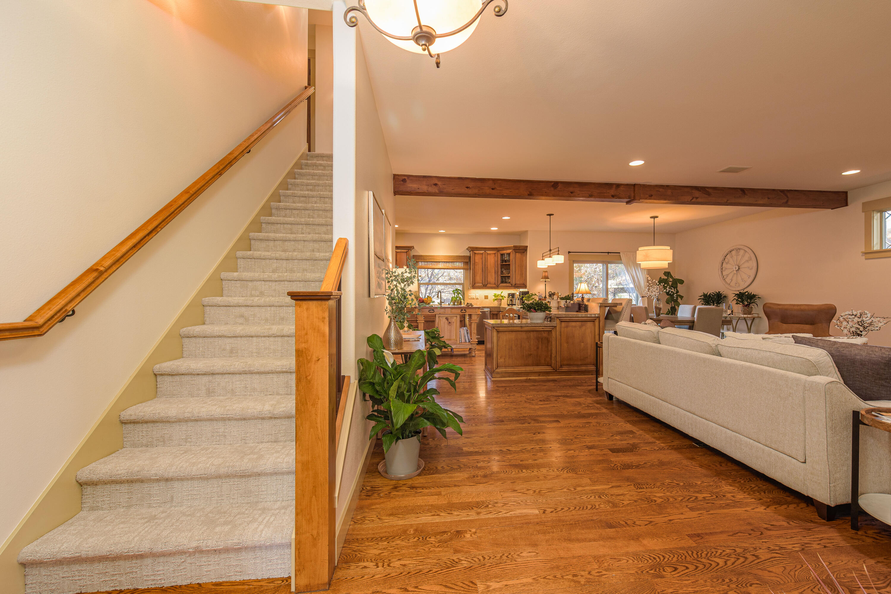 Mountain Pine - Residential