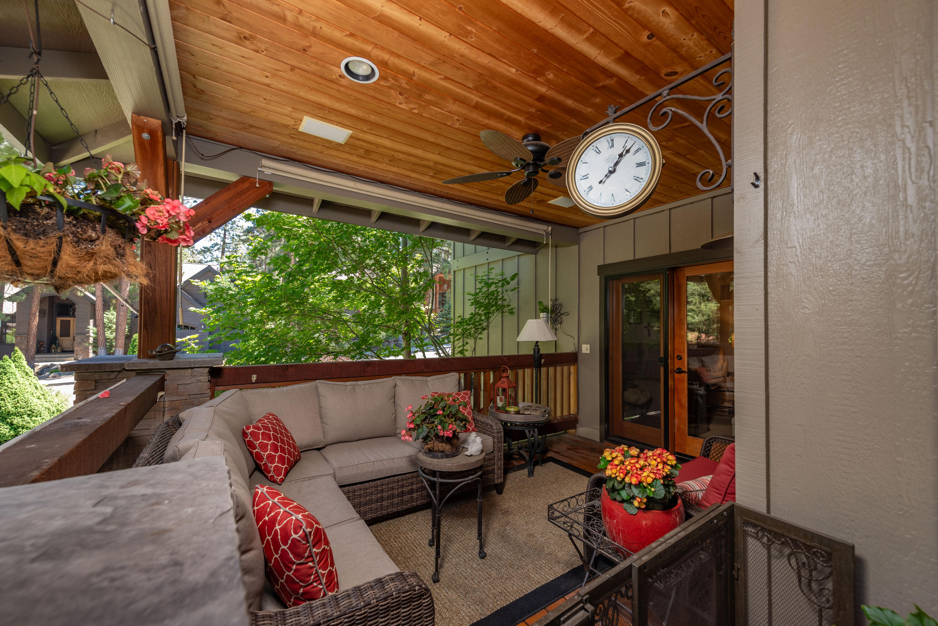 Mountain Pine - Residential