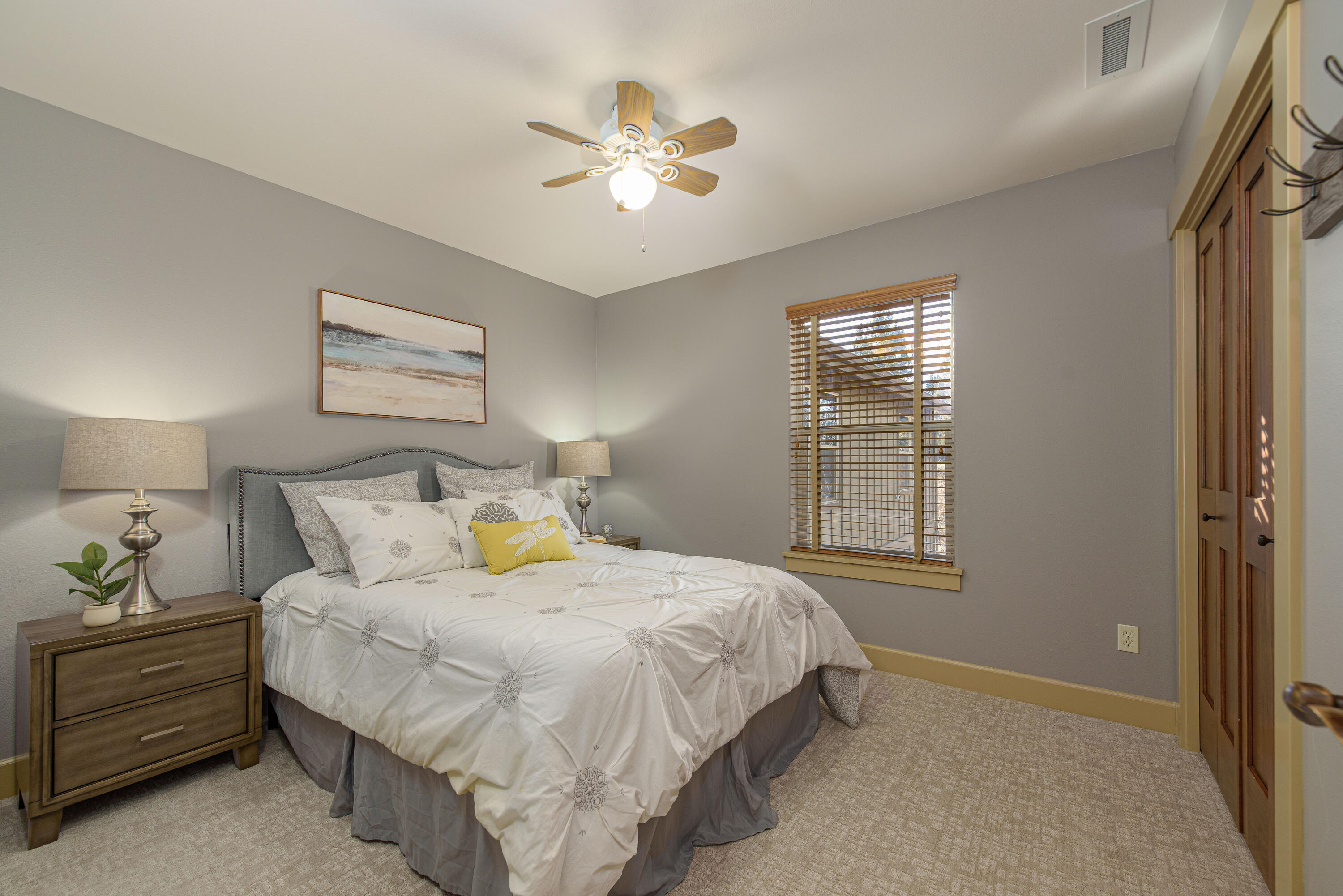 Mountain Pine - Residential