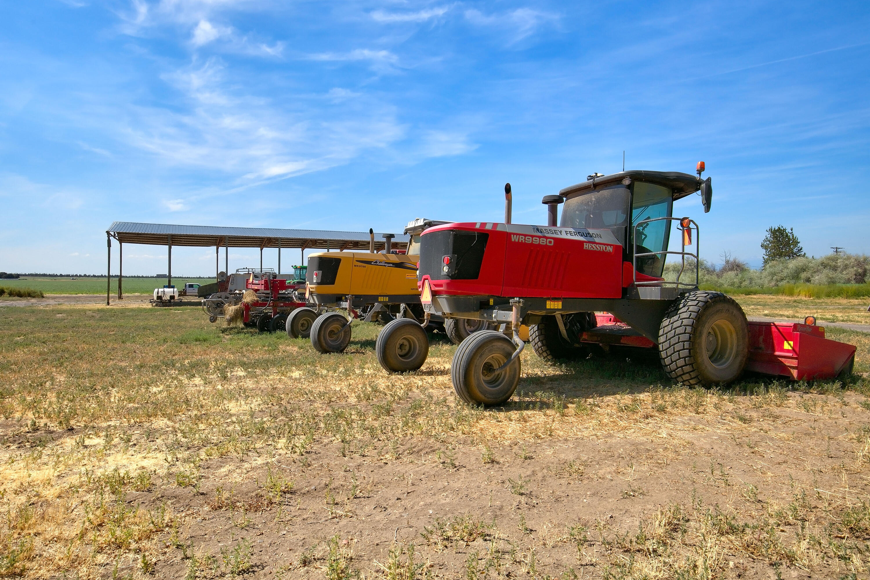 N/A - Farm