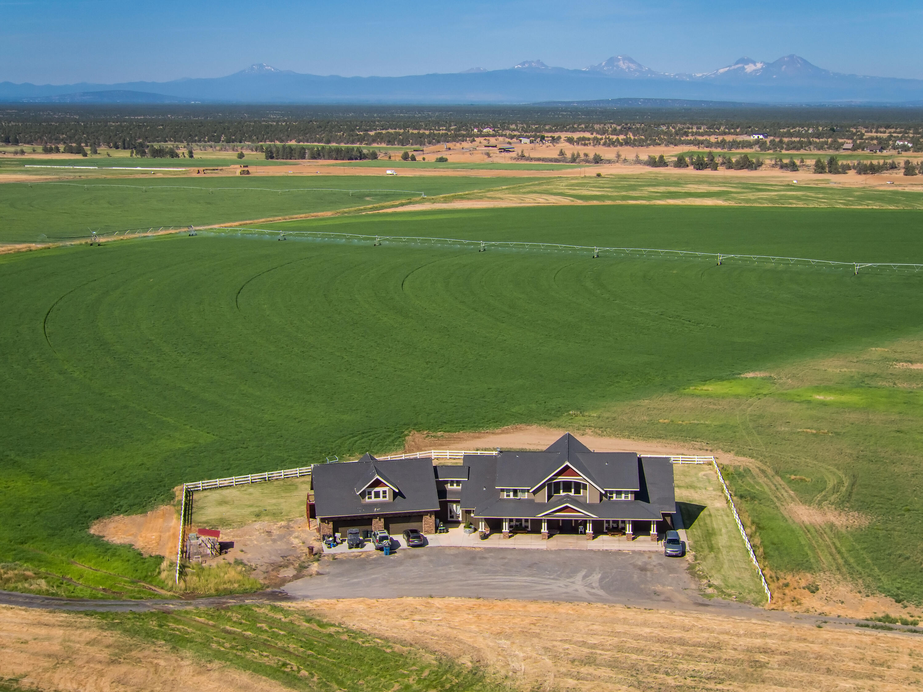 N/A - Farm