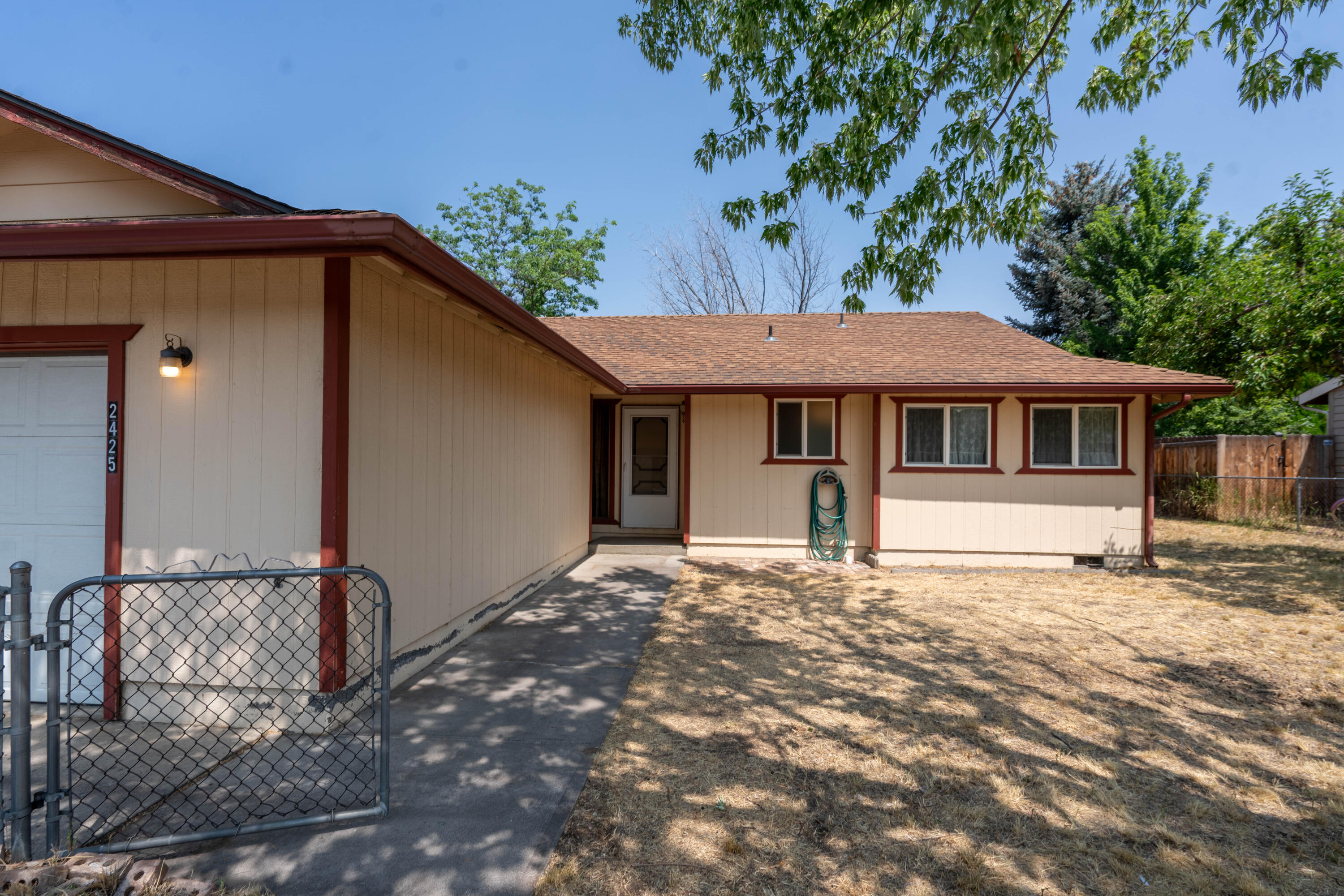 Nolans - Residential