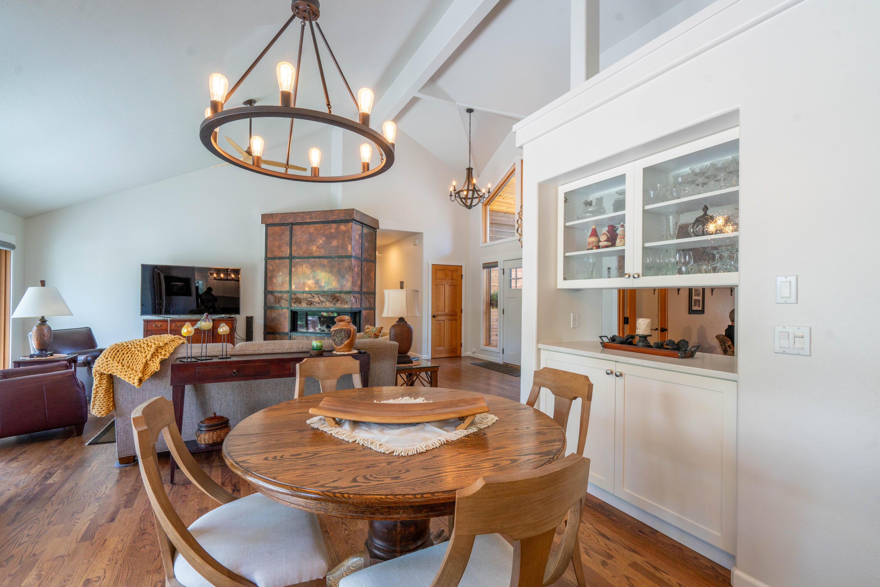 Eagle Crest - Residential