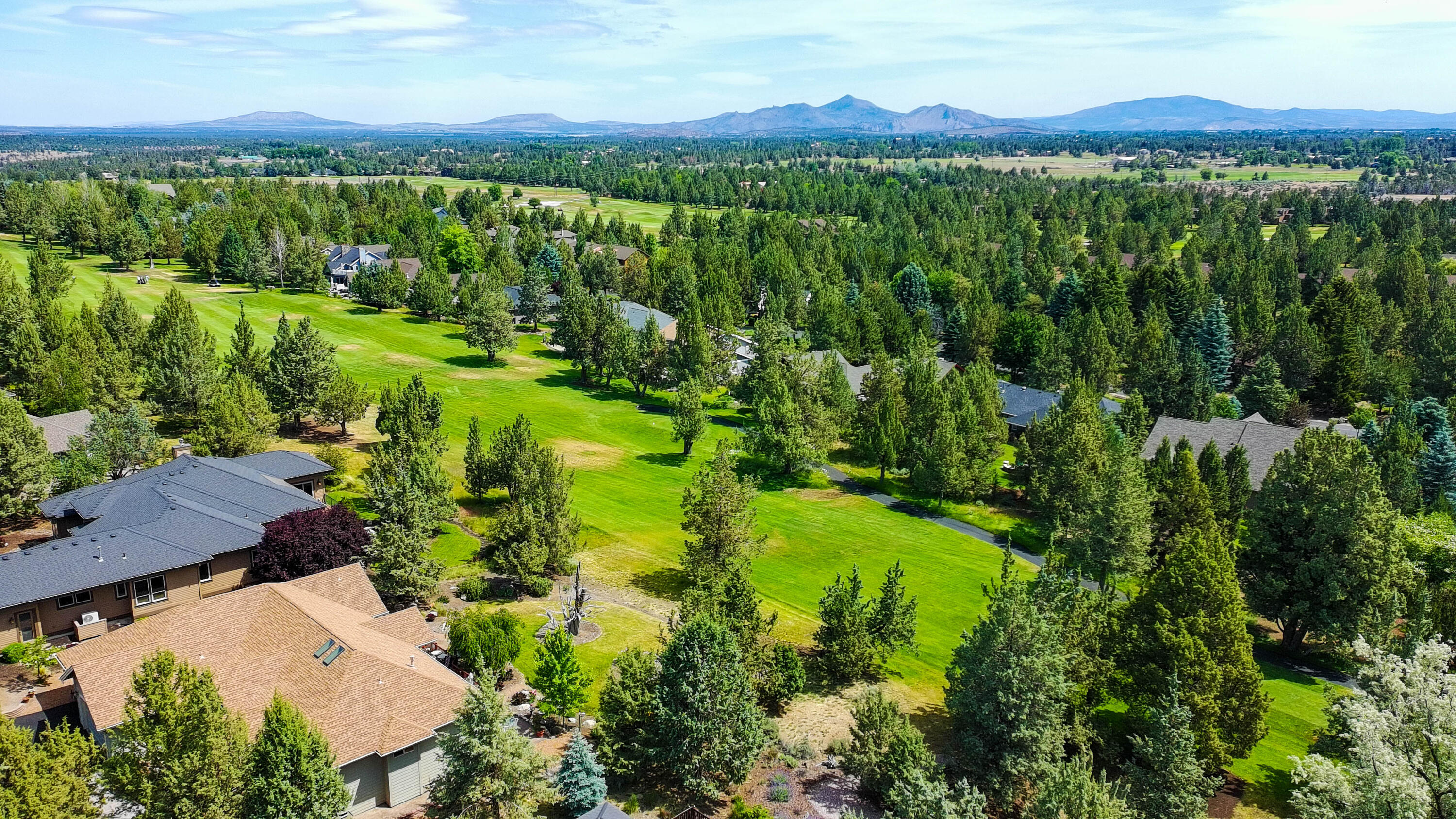 Eagle Crest - Residential