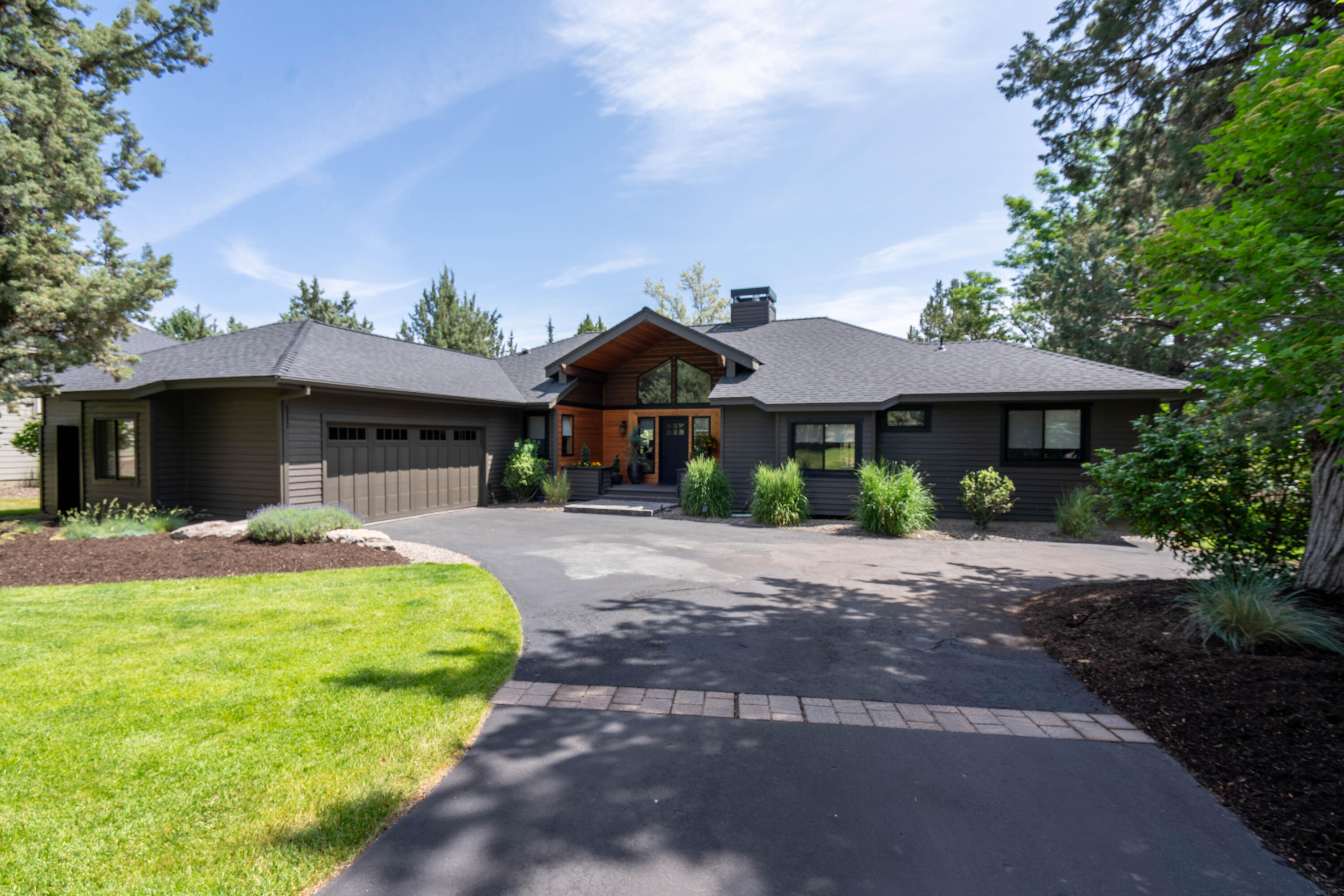 Eagle Crest - Residential