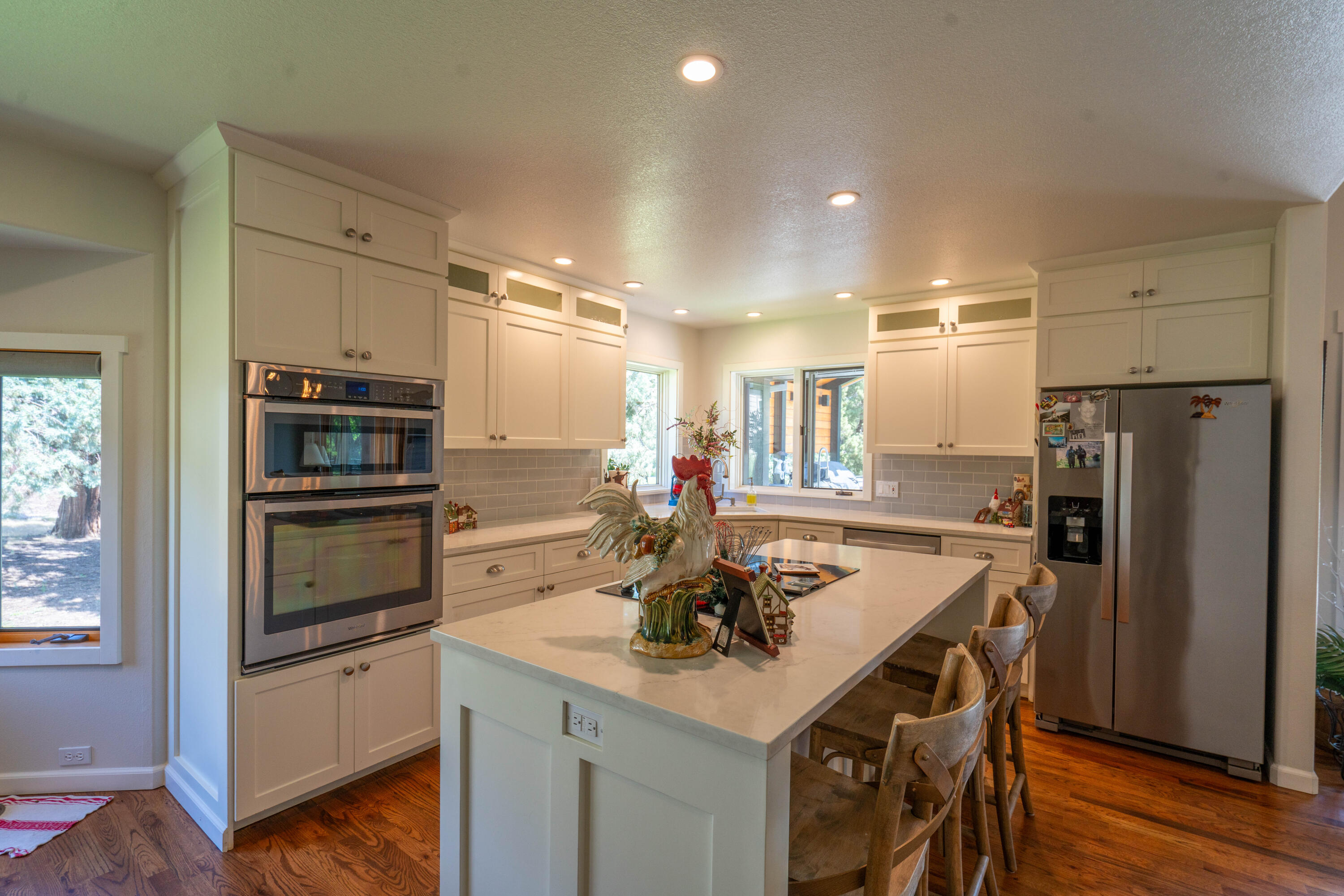 Eagle Crest - Residential