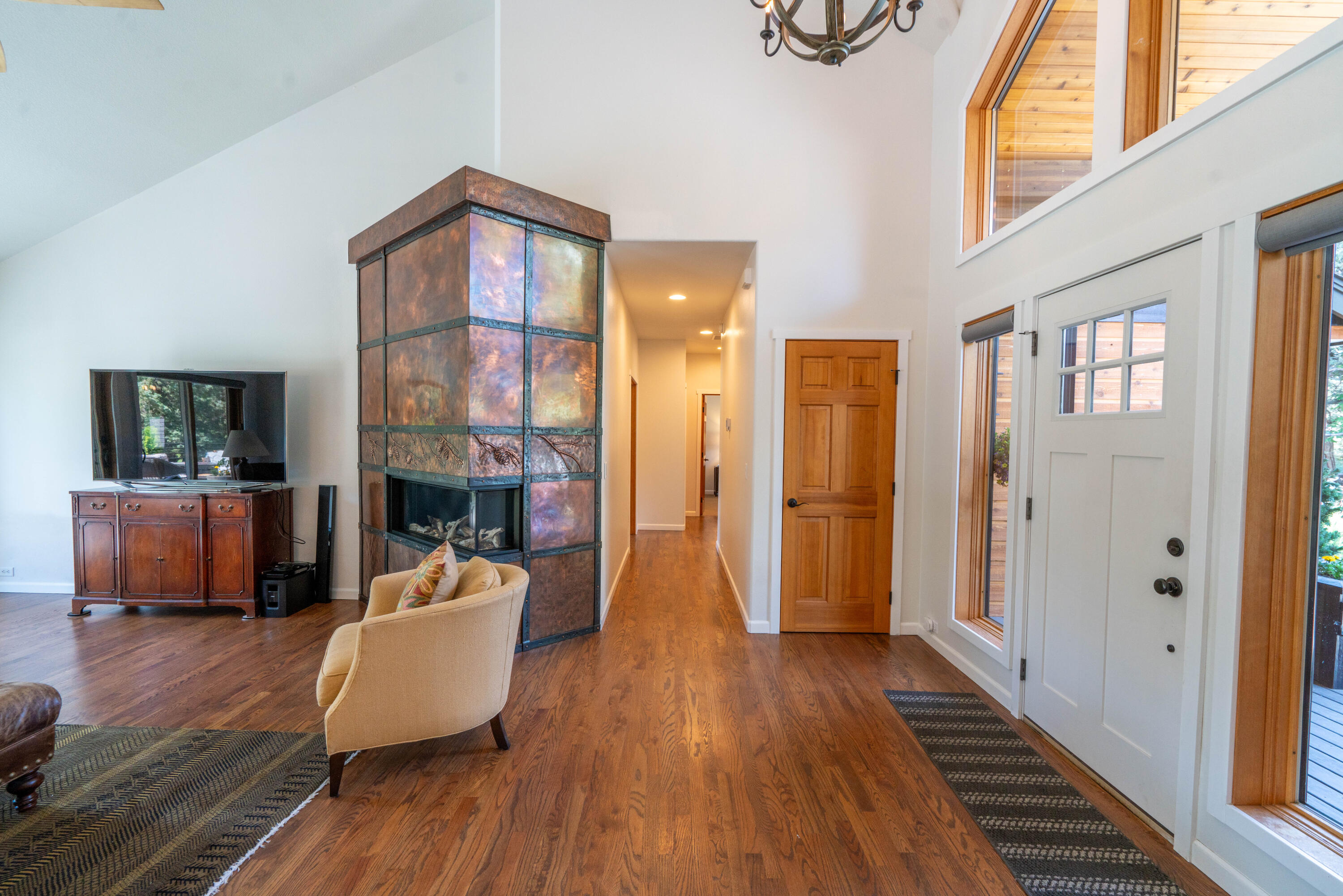 Eagle Crest - Residential