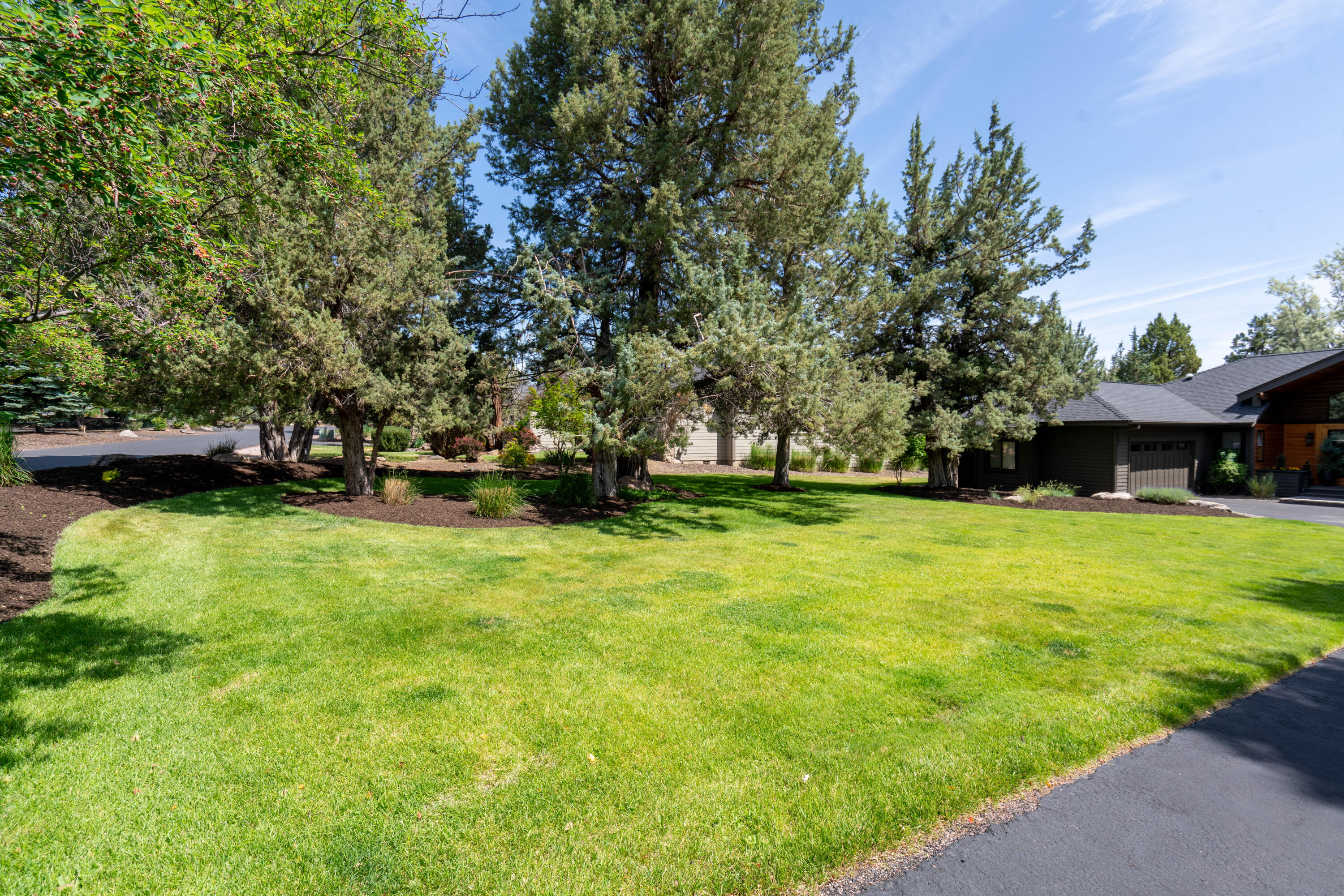 Eagle Crest - Residential