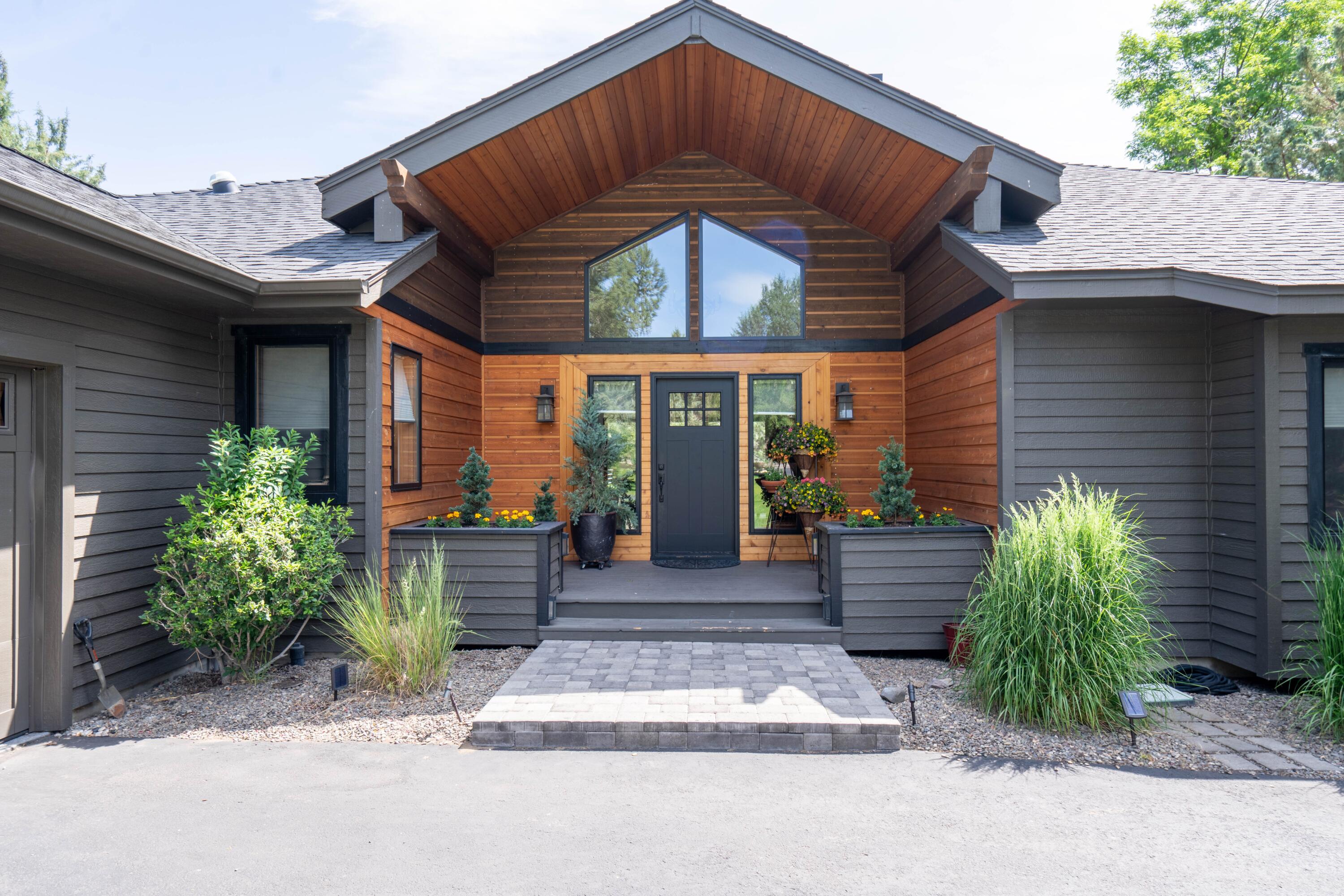 Eagle Crest - Residential