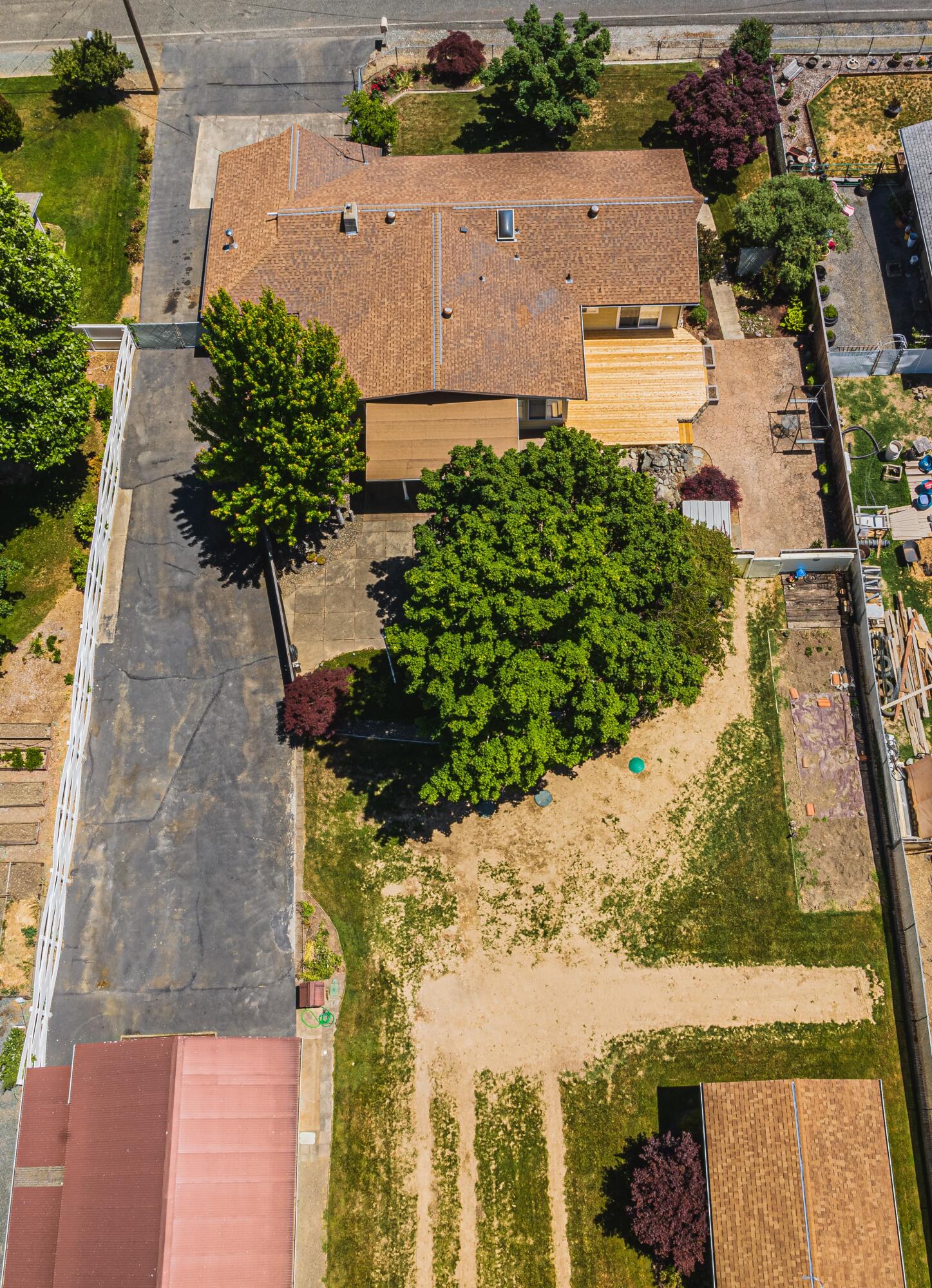 N/A - Residential