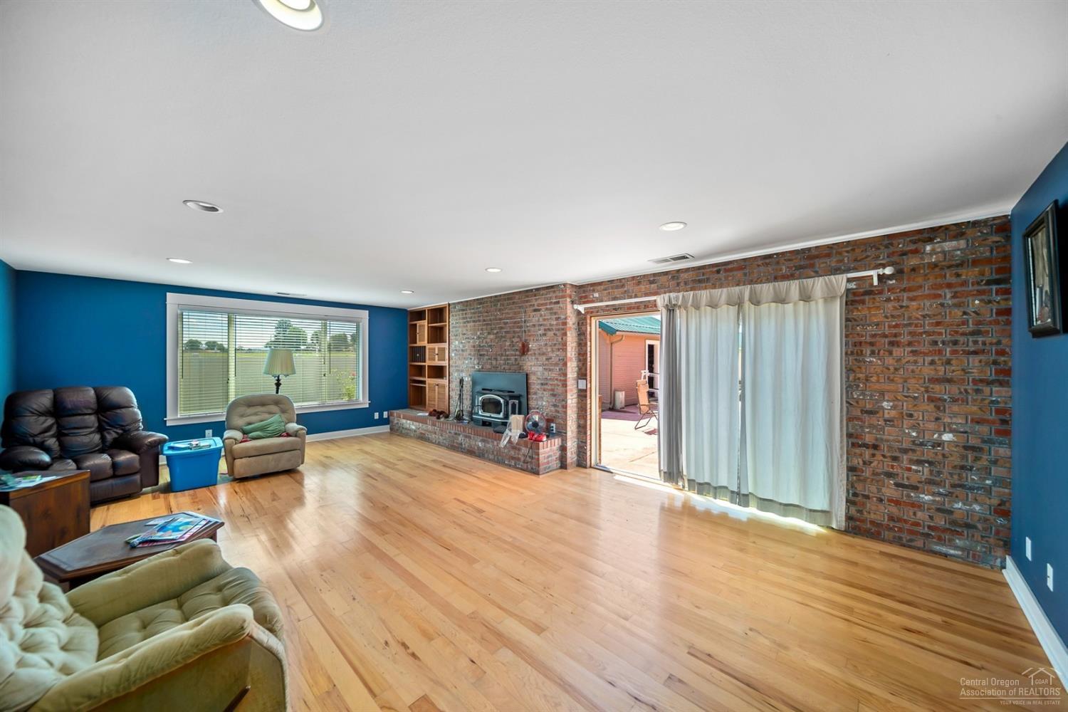 CLACC - Residential