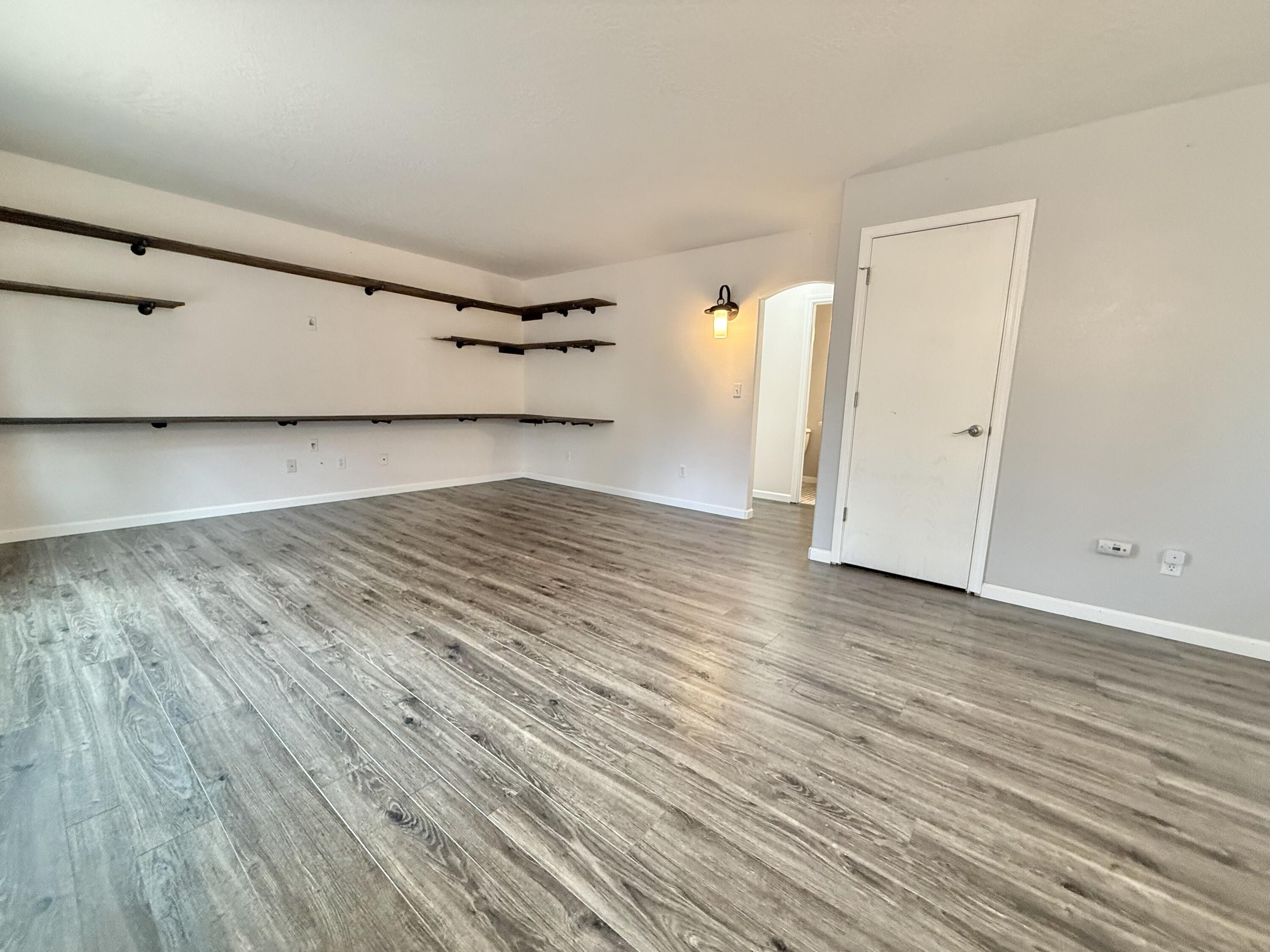 Woodlands, The -Phase I - Residential