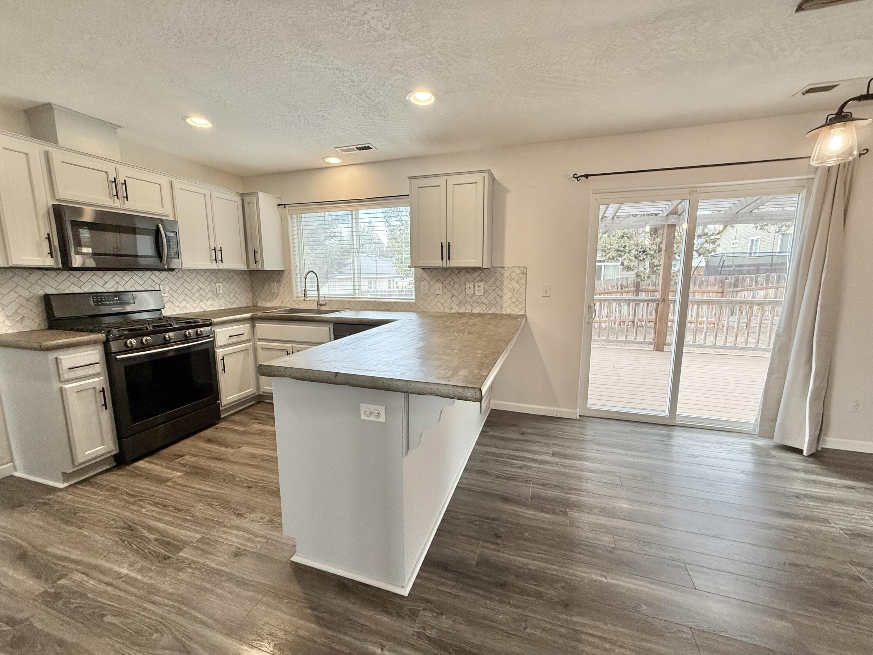 Woodlands, The -Phase I - Residential